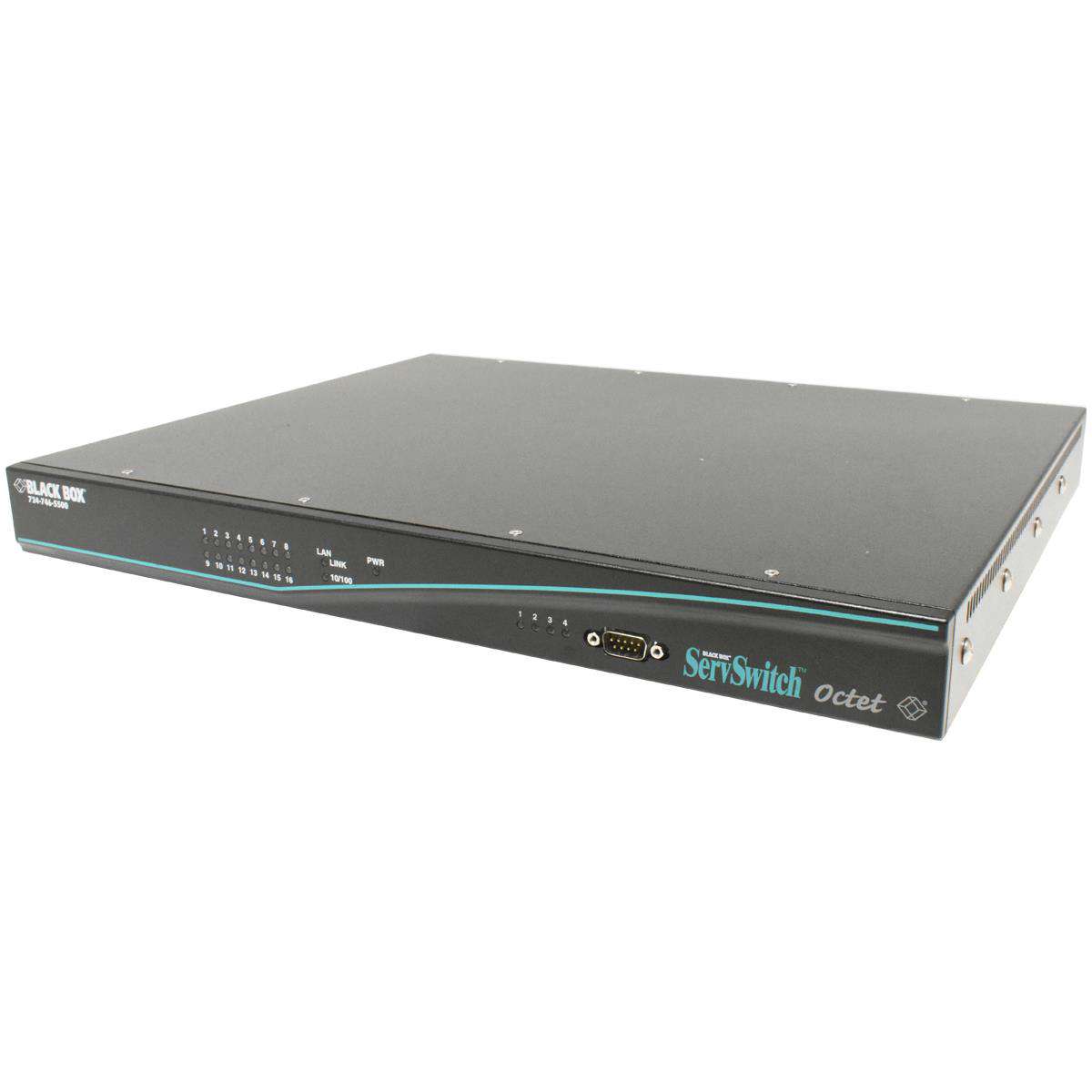 Black-Box-Serv-Switch-Octet-KV1703E-620-354-506-005.jpg Black Box Serv Switch Octet KV1703E 620-354-506