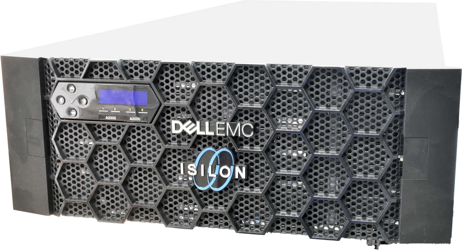 EMC-Isilon-A2000-NAS-Storage-4xNode-je-1x-Pentium-002.jpg EMC Isilon A2000 NAS Storage 4xNode je 1x Pentium D1508 16GB PC4 RAM 64GB M.2. 1x X520-DA2 1x DP 10GbE SFP
