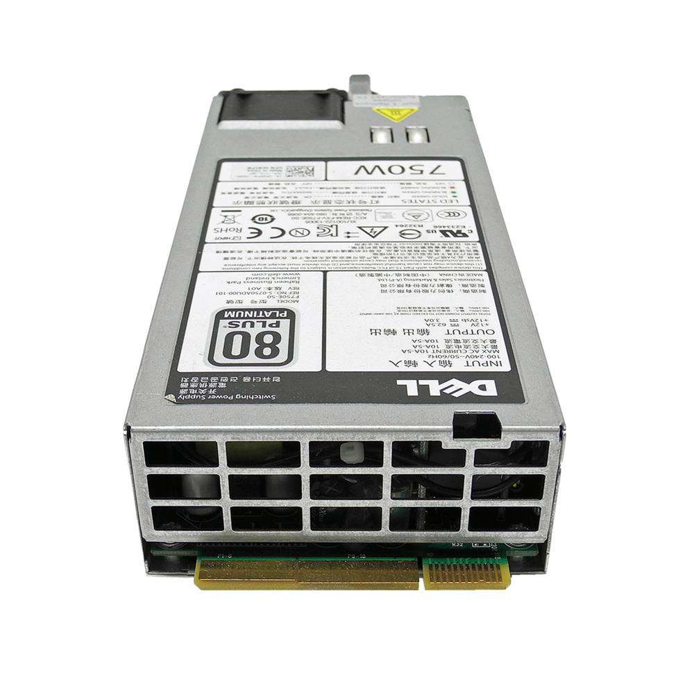 DELL-Power-Supply-Netzteil-F750E-S0-750W-PE-R720-R-003.jpg DELL Power Supply/Netzteil F750E-S0 750W PE R720 R820 06W2PW 0N30P9 0D5MW8