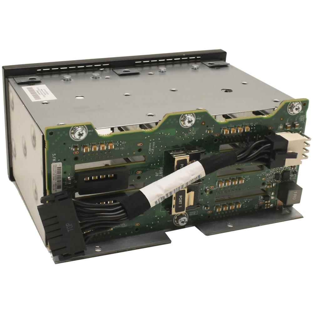 HP SFF 8-Bay HDD Drive Modul SAS-Backplane 672146-001 643705-001 DL380p DL385p G8 HP SFF 8-Bay HDD Drive Modul SAS-Backplane 672146-001 643705-001 DL380p DL385p G8