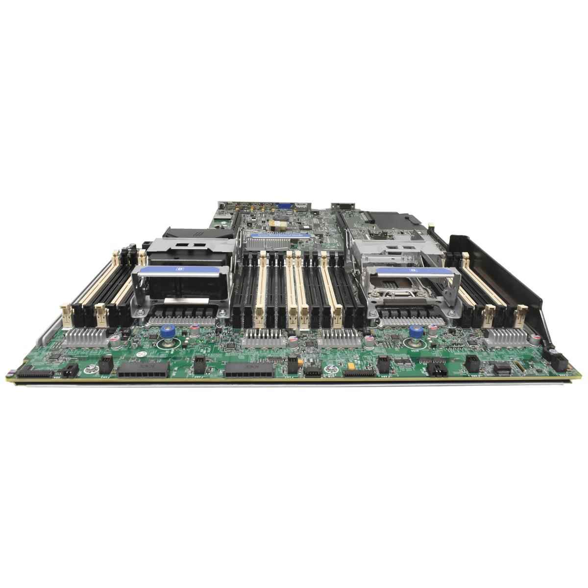 HP ProLiant DL380p G8 Server Motherboard 662530-001 622217-001 HP ProLiant DL380p G8 Server Motherboard 662530-001 622217-001