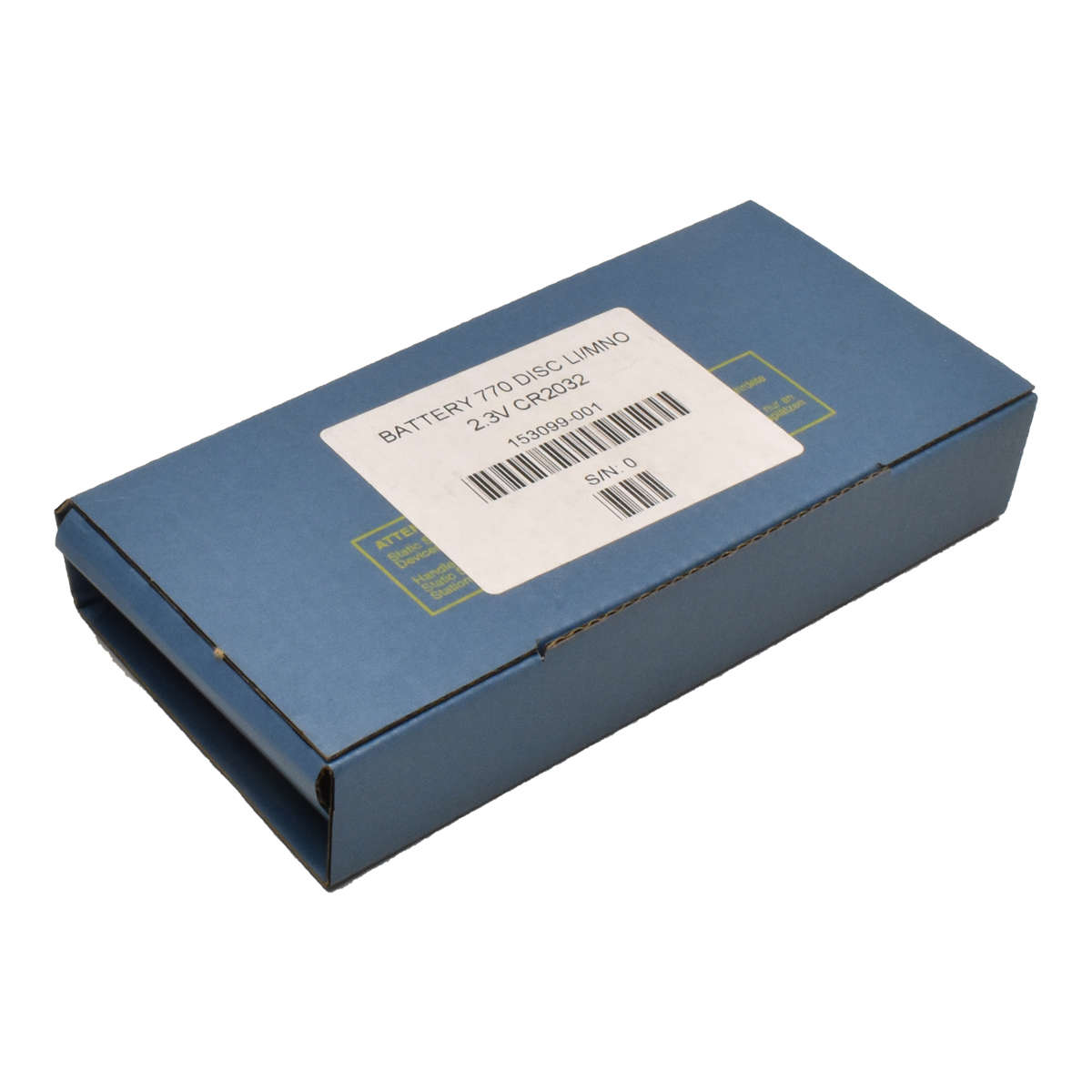 HP-Battery-770-DISC-LI-MNO-2-3V-CR2032-153099-001-002.jpg HP Battery 770 DISC LI/MNO 2.3V CR2032 153099-001 NEU / NEW