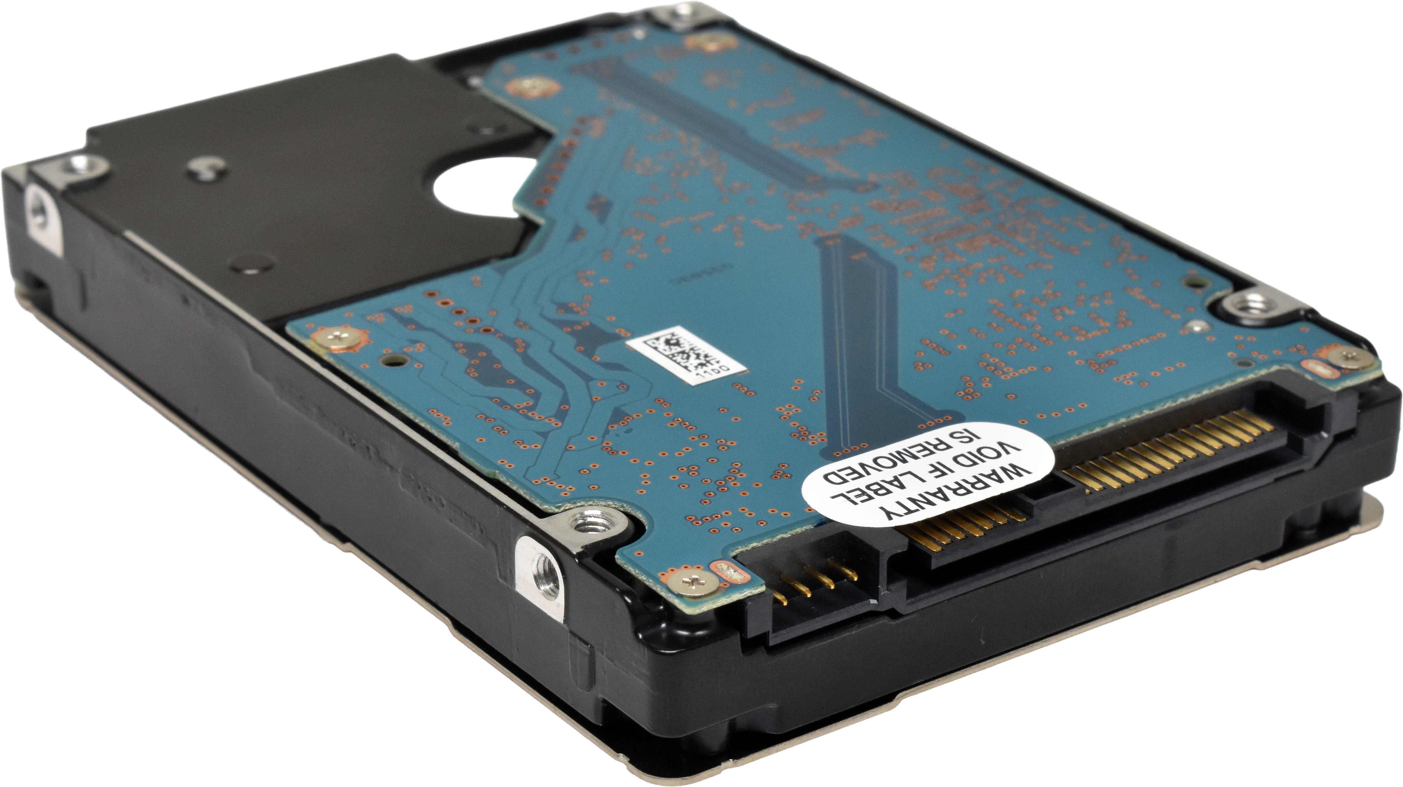 Dell Toshiba 600GB 2.5" 15K 6G SAS HDD AL13SXL600N 0WPJY9 Dell Toshiba 600GB 2.5" 15K 6G SAS HDD AL13SXL600N 0WPJY9