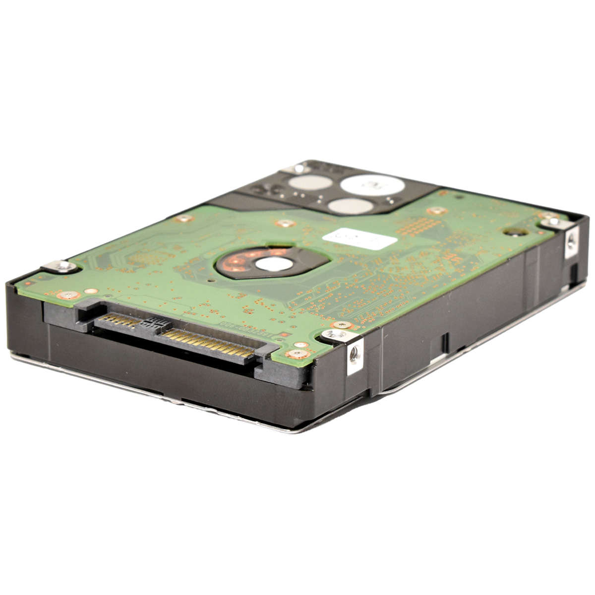 HGST 300GB 2.5" 12G 10K SAS HDD HUC101830CSS204