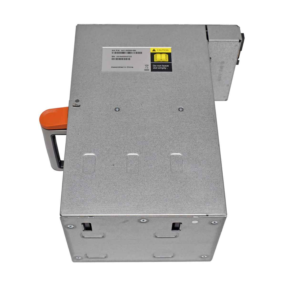 NetApp Fan Lüfter 441-00058+B0 für NAF-1602 NetApp Fan Lüfter 441-00058+B0 für NAF-1602
