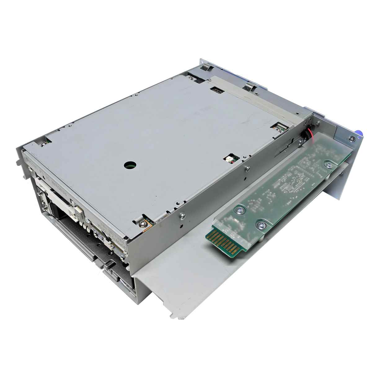 IBM LTO Ultrium 6-HH Tape Drive/Bandlaufwerk für TS3100 TS3200 35P1972 45E2389 IBM LTO Ultrium 6-HH Tape Drive/Bandlaufwerk für TS3100 TS3200 35P1972 45E2389