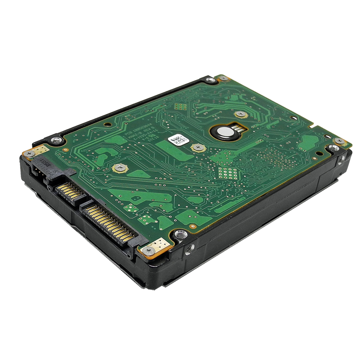 Dell 300GB 2.5" 10.5k SAS HDD HotSwapFestplatte 0745GC ST9300605SS Dell 300GB 2.5" 10.5k SAS HDD HotSwapFestplatte 0745GC ST9300605SS