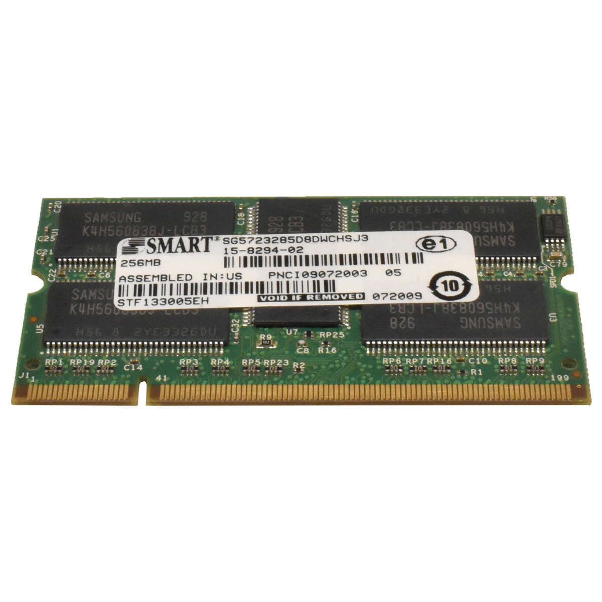 Cisco-Smart-15-8294-02-Smart-256MB-DDR2-Server-RAM-004.jpg Cisco Smart 15-8294-02 Smart 256MB DDR2 Server RAM