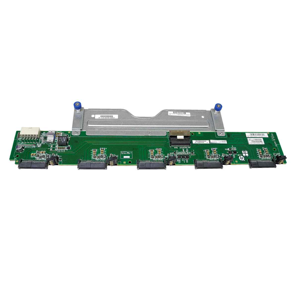 HP DL580 G8, DL580 G9 HDD Backplane 5 x 2.5" SFF 013640-001 735520-001 HP DL580 G8, DL580 G9 HDD Backplane 5 x 2.5" SFF 013640-001 735520-001