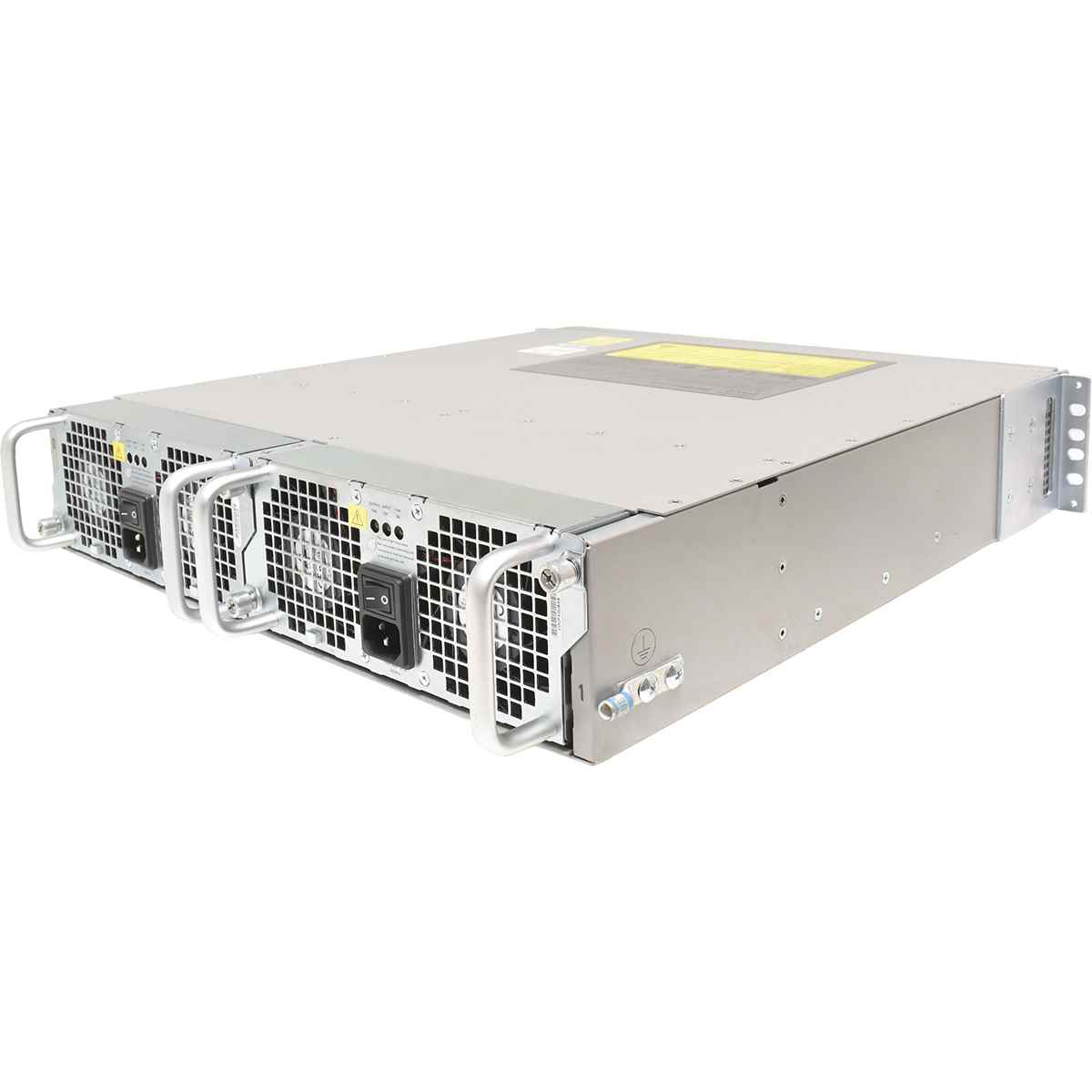 Cisco ASR1002-X 68-3873-05 Aggregation Services Router 6-Ports SFP GE Rack Ears