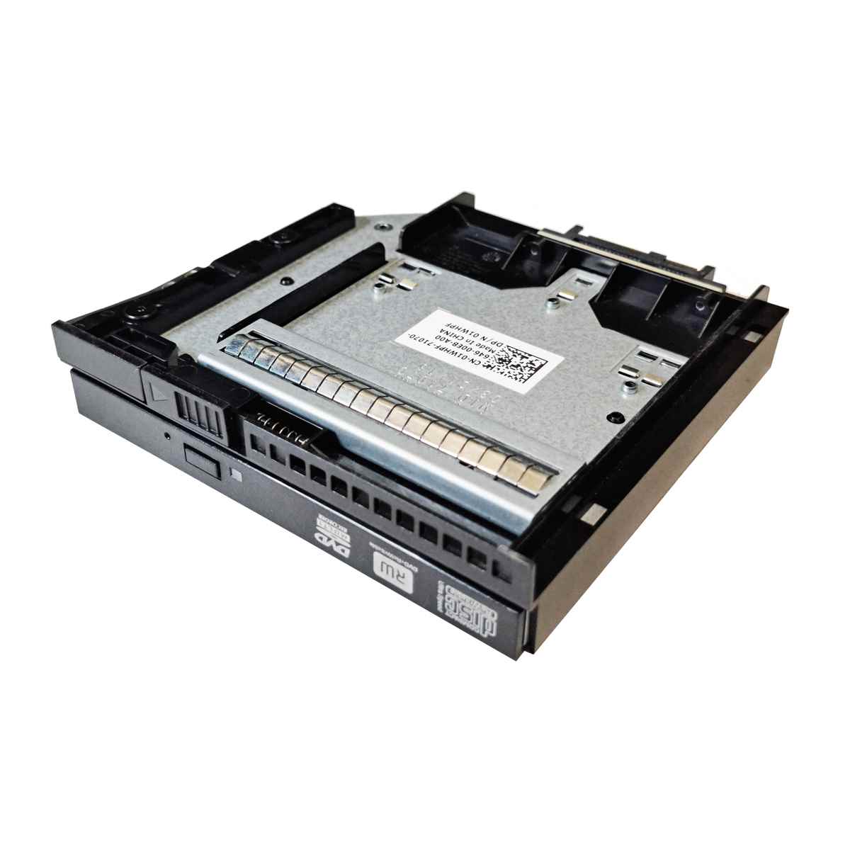 DELL PowerEdge R920 R930 Multi DVD-RW SAS Server Laufwerk 04V48P + Caddy 01WHPF DELL PowerEdge R920 R930 Multi DVD-RW SAS Server Laufwerk 04V48P + Caddy 01WHPF