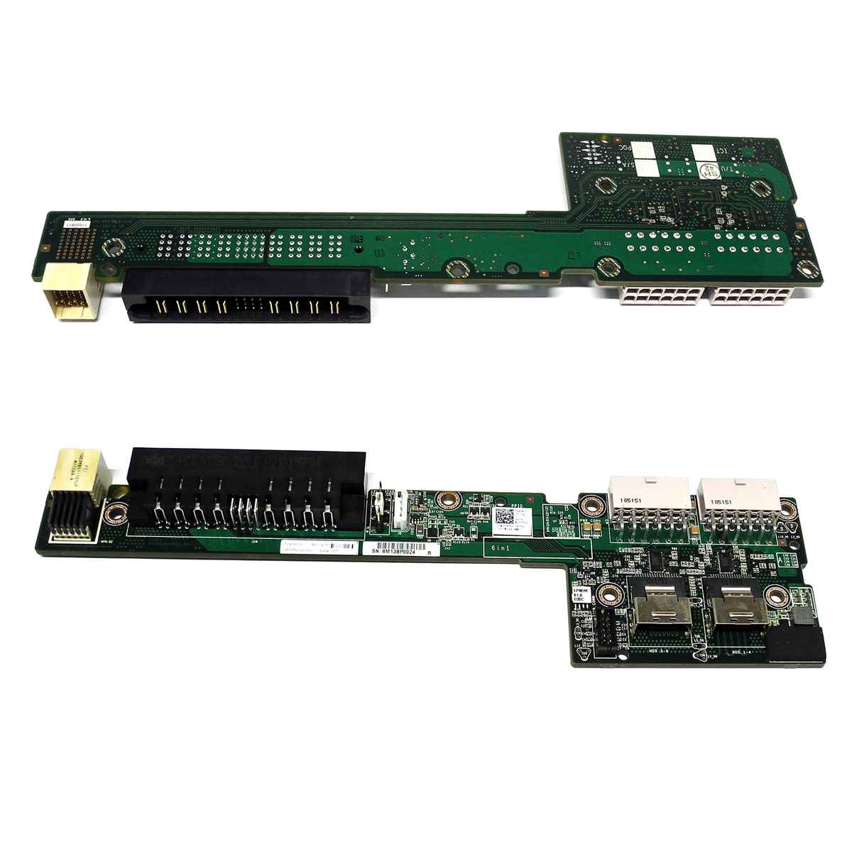 DELL PowerEdge C6145 Midplane Controller Board 0HHR5H neu new DELL PowerEdge C6145 Midplane Controller Board 0HHR5H neu new