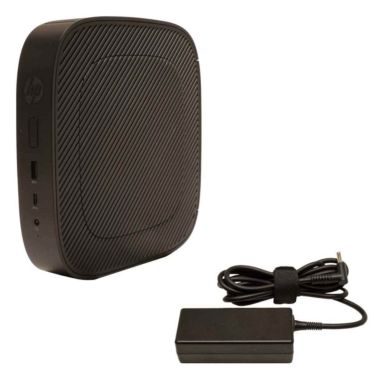 HP t530 ThinClient 1,50 GHz GX-215JJ 4GB RAM 32GB M.2 SSD 1x NT no Stand no OS HP t530 ThinClient 1,50 GHz GX-215JJ 4GB RAM 8GB M.2 SSD 1x NT no Stand no OS