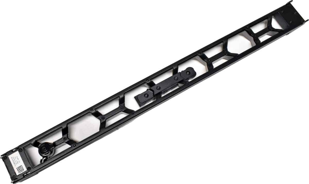 Dell EMC Frontblende Front Bezel 09MTRW with Key for PowerEdge R440 R640 R650 R650xs