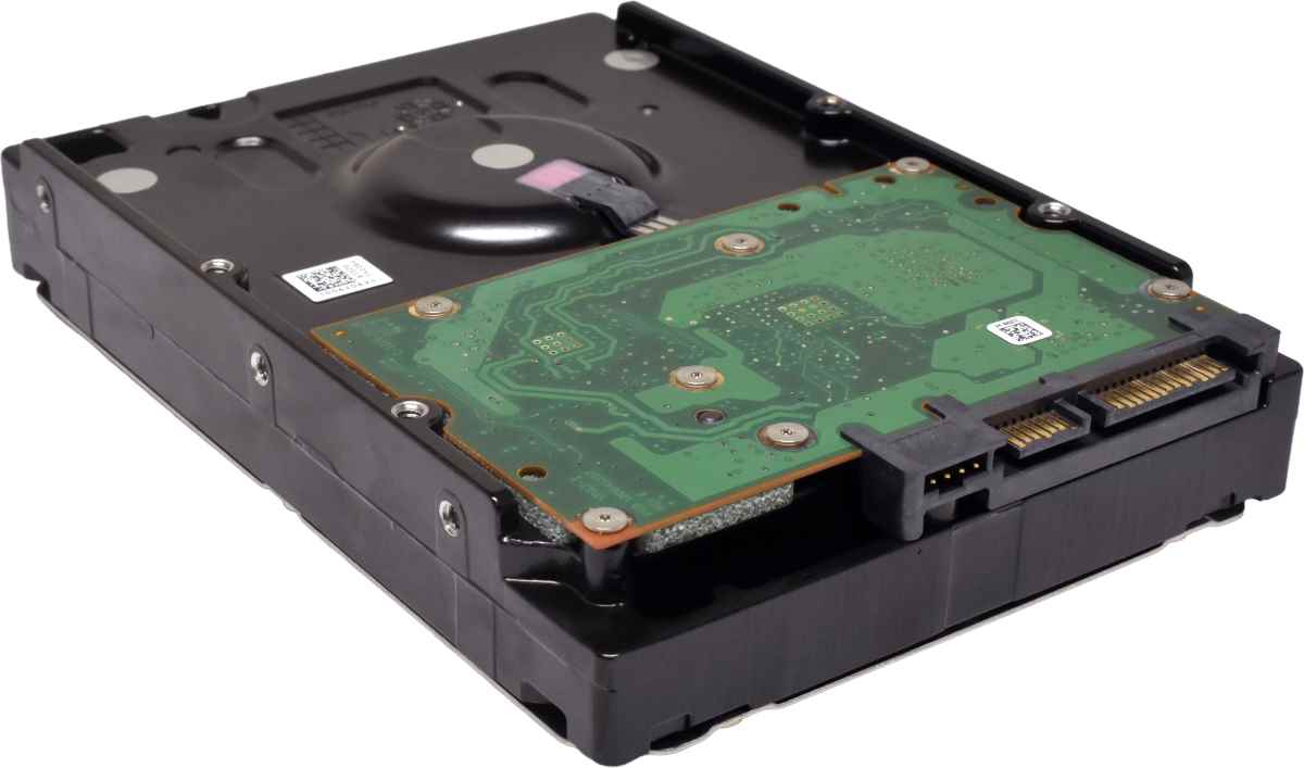 Seagate Constellation ES 2TB 3.5" 7,2K 6G SATA HDD ST2000NM0011 9YZ168-038 512 Bytes