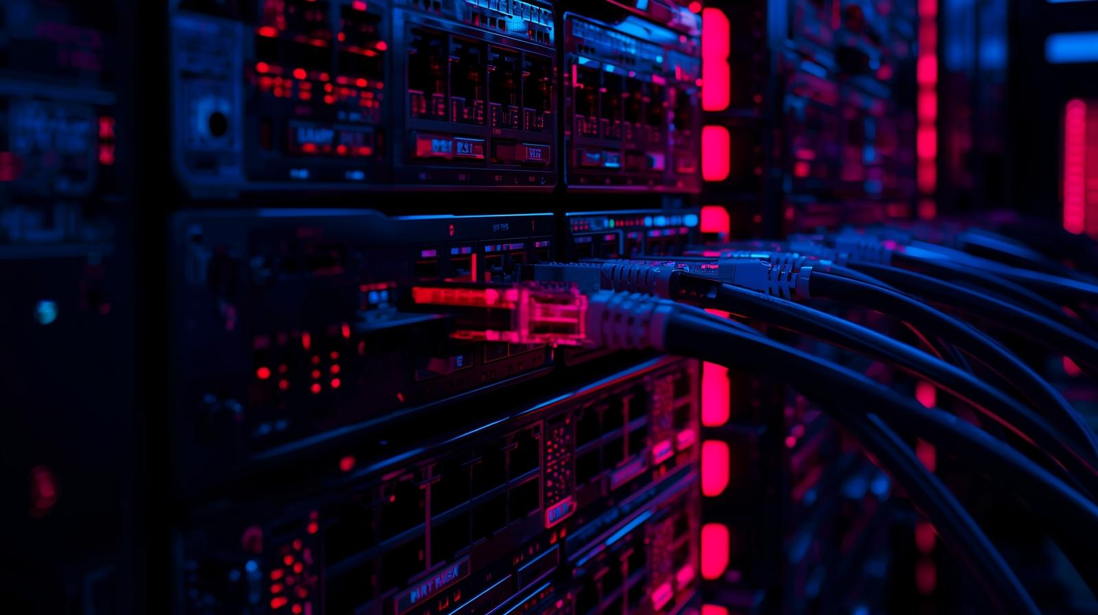 pio.hosting – leistungsstarkes Hosting für Business & IT-Profis