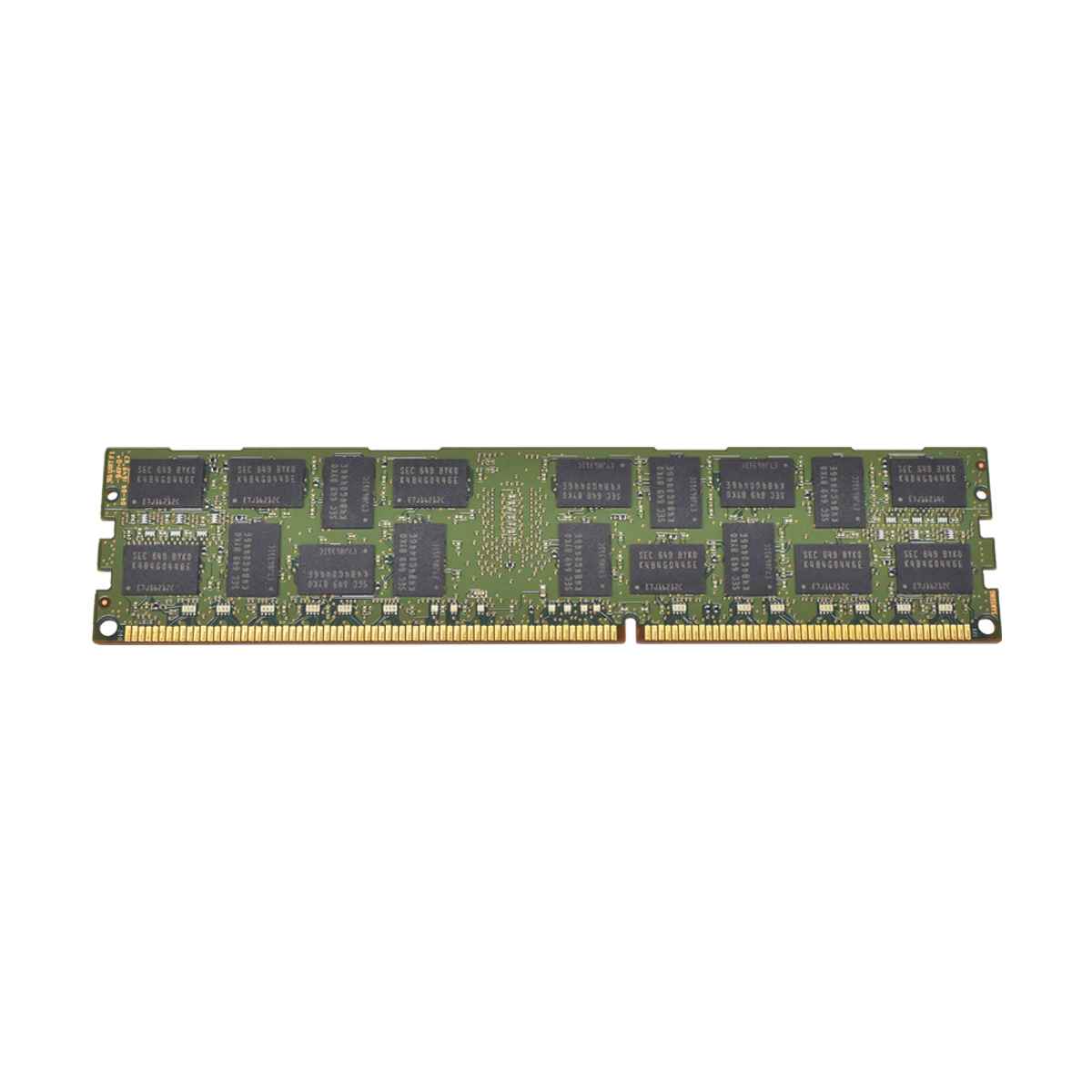 Actica 16 GB DDR3 1600-12800R DDR3 RAM REG ECC für X9DRW-CT31-DE05