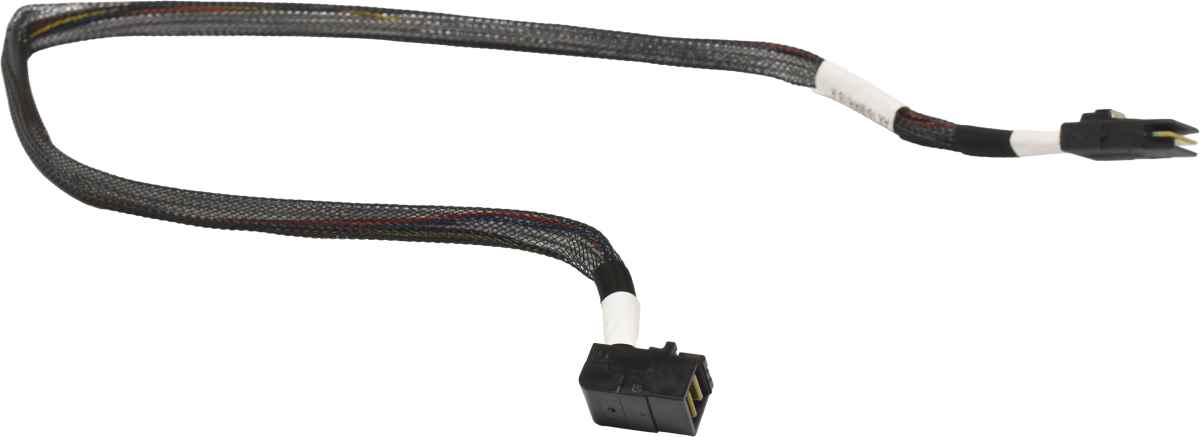 Fujitsu SAS Kabel SFF-8643 / SFF-8087 58cm A3C40178175