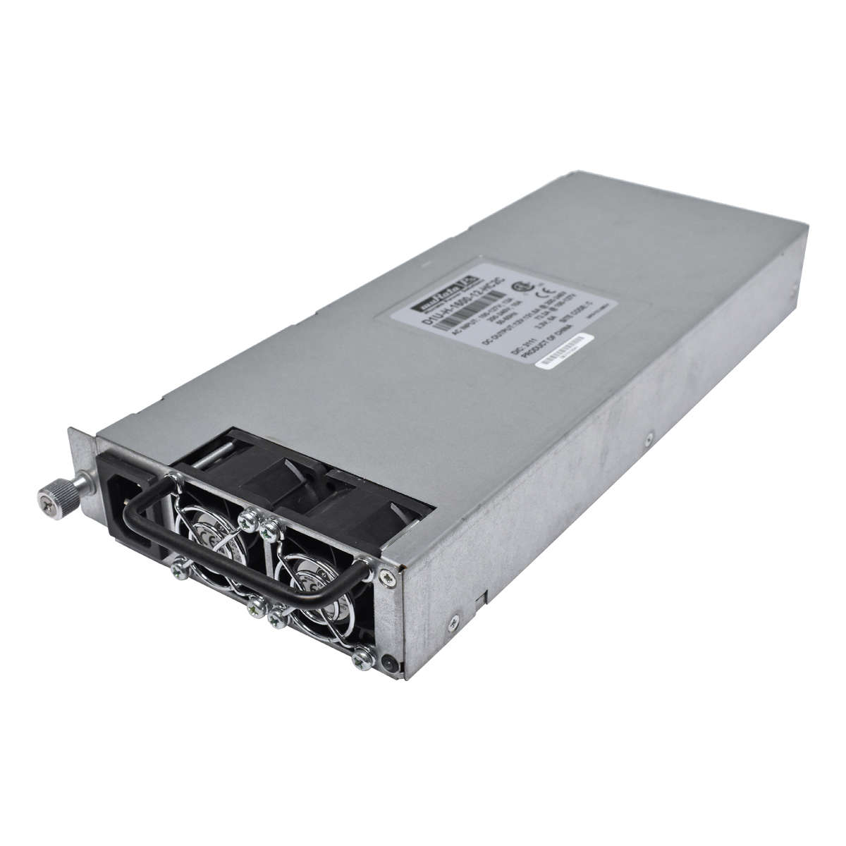Murata-1600W-Power-Supply-Netzteil-D1U-H-1600-12-H-002.jpg Murata 1600W Power Supply / Netzteil D1U-H-1600-12-HC2C für Huawei Tecal E6000 Blade