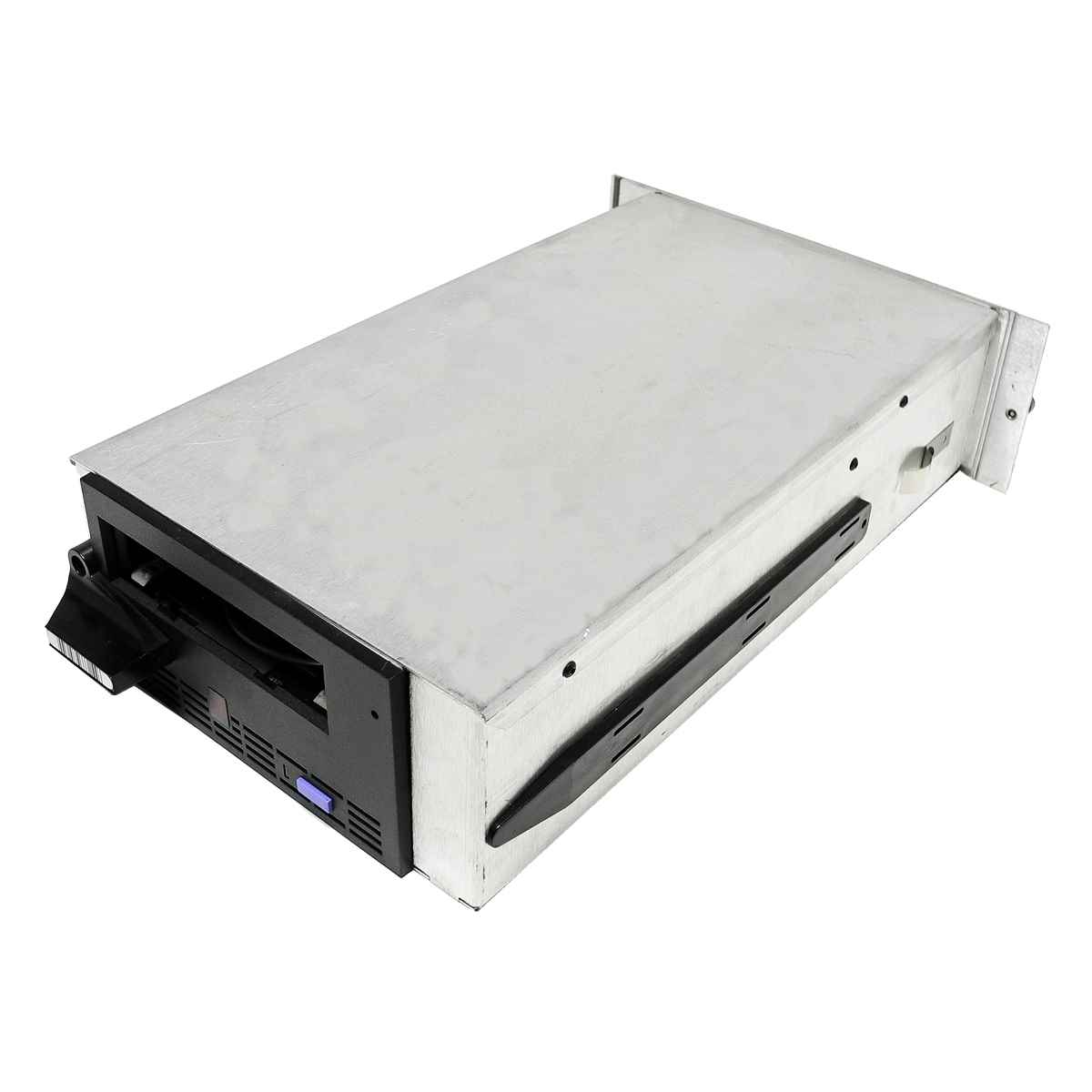 Fujitsu Drive Module LTO2 LVD Tape Drive / Bandlaufwerk 3-01394-01 IBM Drive Module LTO2 LVD Tape Drive / Bandlaufwerk 3-01029-01