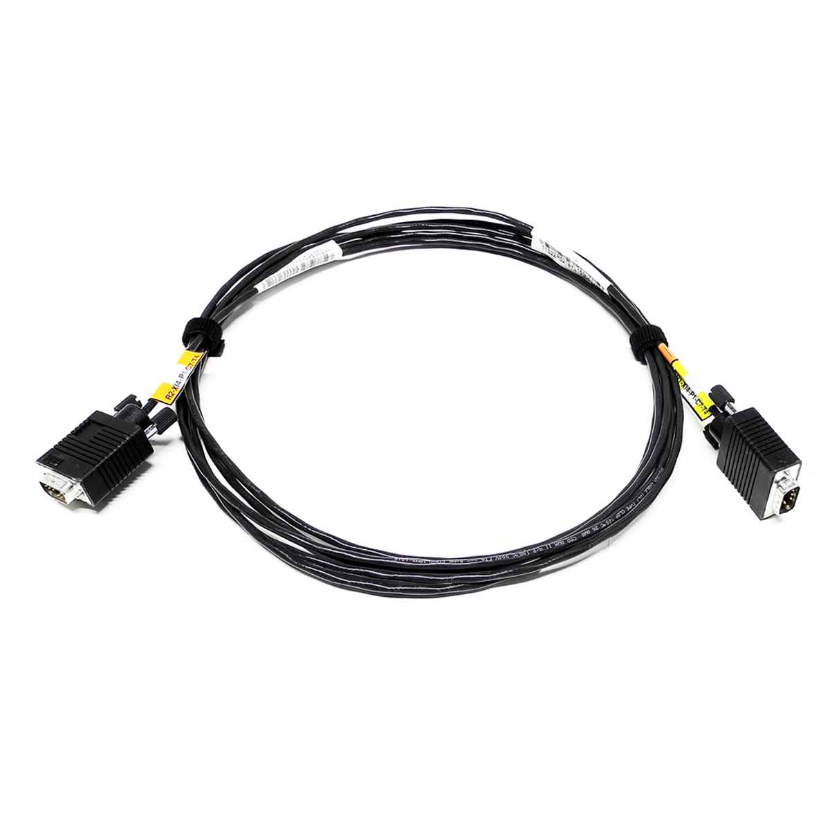 IBM 22R5218 SPCN Power Control Kabel D-Sub 5-pin 4 m lang IBM 22R5217 2m SPCN Power Control Kabel D-Sub 5-pin