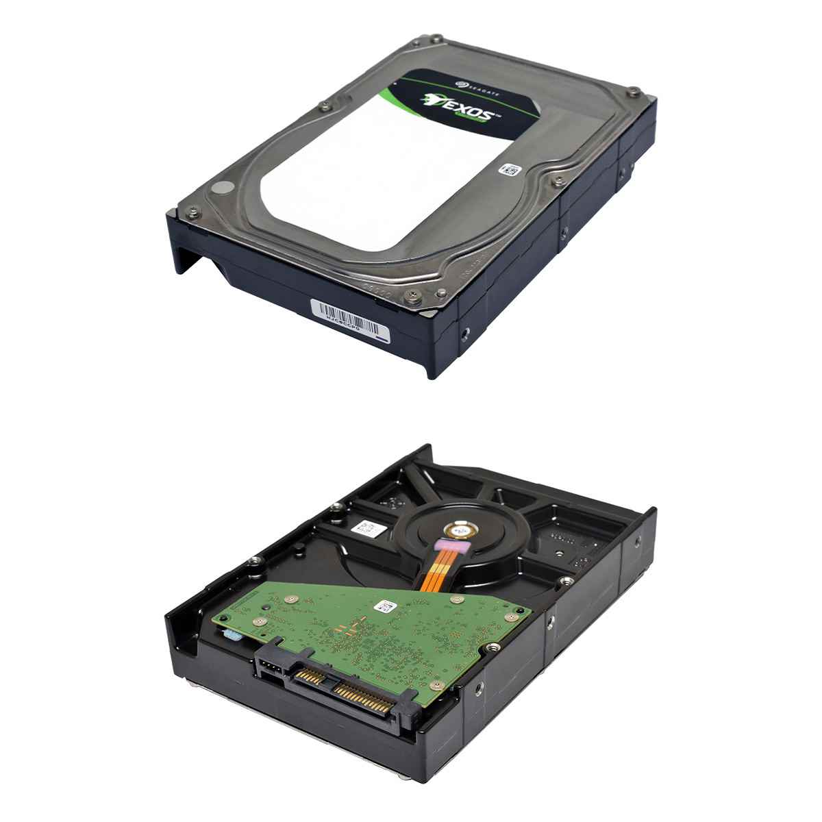 Seagate Exos 7E8 3.5" 6TB 7.2K 12G SAS HDD Festplatte ST6000NM003A 2KF200-003 Seagate Exos 7E8 3.5" 6TB 7.2K 12G SAS HDD Festplatte ST6000NM003A 2KF200-003