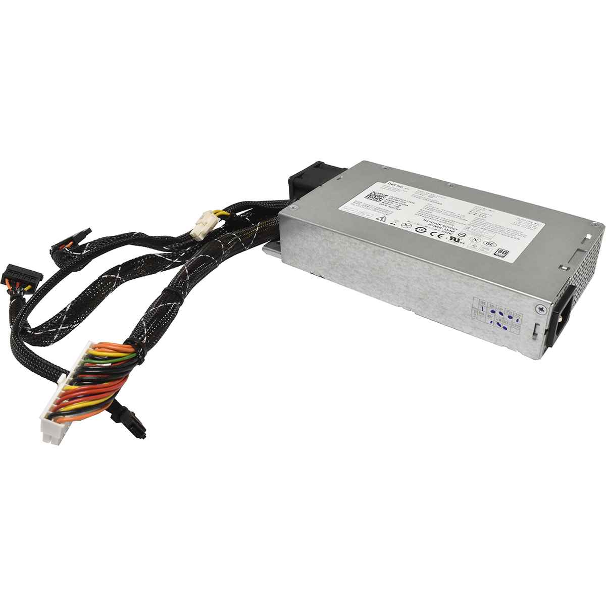 Dell N250E-S0 Netzeil / PSU 250W für PowerEdge R220 06HTWP Dell N250E-S0 Netzeil / PSU 250W für PowerEdge R220 06HTWP
