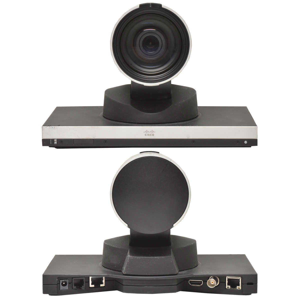 Cisco-TelePresence-Kamera-1080p-PrecisionHD-CTS-PH-001.jpg Cisco TelePresence Kamera 1080p PrecisionHD CTS-PHD1080P12XS2 TTC8-02 Conference