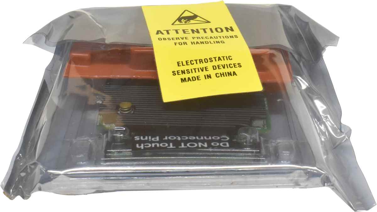 Dell PERC H730 Mini Blade 12Gb SAS RAID Controller 1GB Cache 0V9W58 PowerEdge FC630 NEU