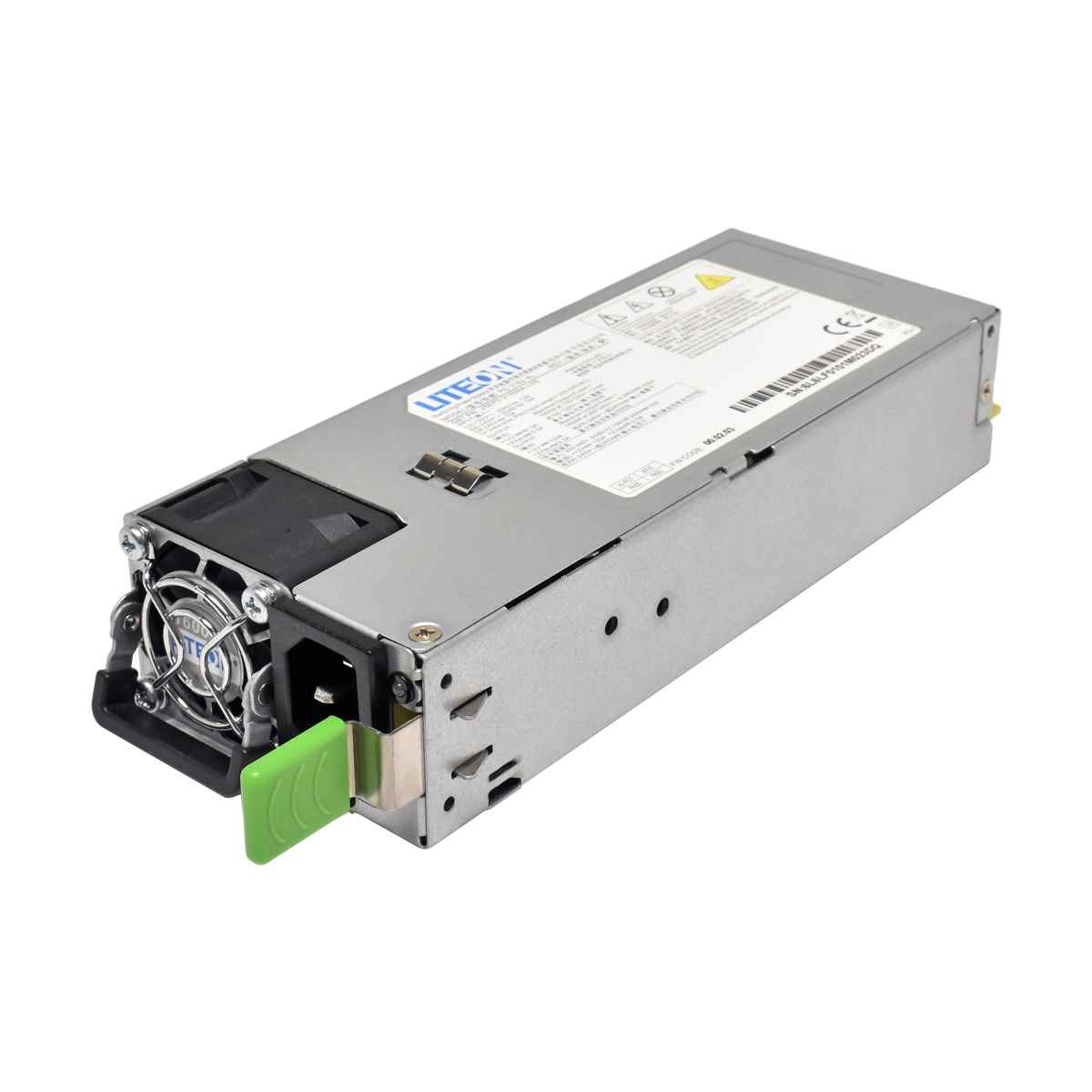 Gigabyte G431-MM0 LiteOn 1600W PSU PS-2162-6L 25EP0-21600A-L0S 3x Gigabyte G431-MM0 LiteOn 1600W PSU PS-2162-6L 25EP0-21600A-L0S