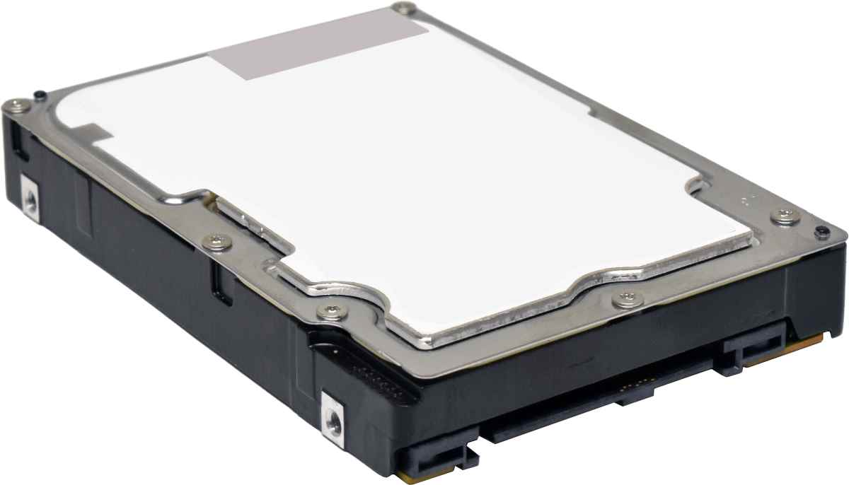 HP HGST 600GB 748385-003 HUC156060CSS204 2.5" 15K 12G SAS-3 HDD