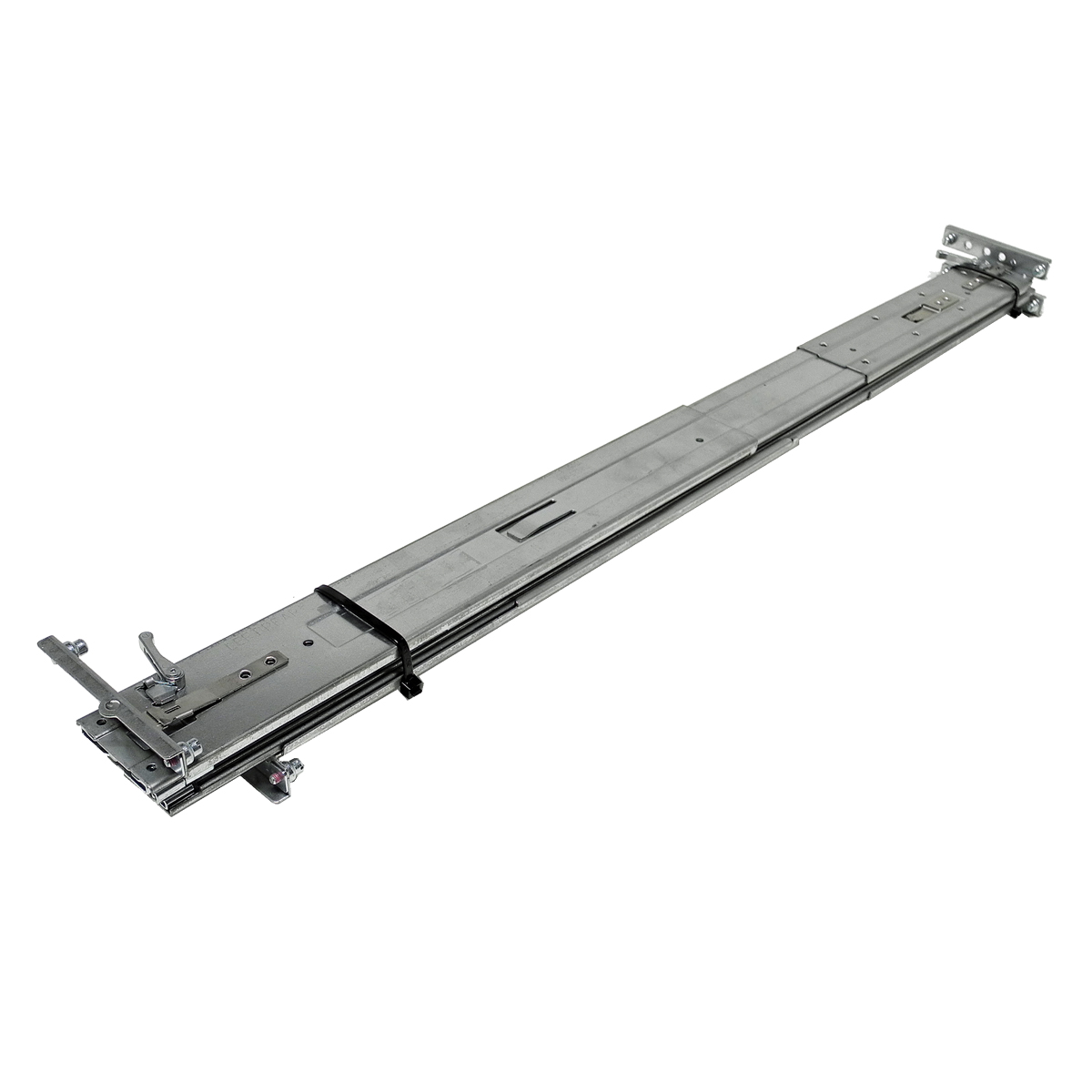 HP Rackmount Rails Kit 728390-001 ProLiant DL380 385 Gen9 G9 G10 GEN10 LFF & SFF HP Rackmount Rails Kit 728390-001 ProLiant DL380 385 Gen9 G9 G10 GEN10 LFF & SFF