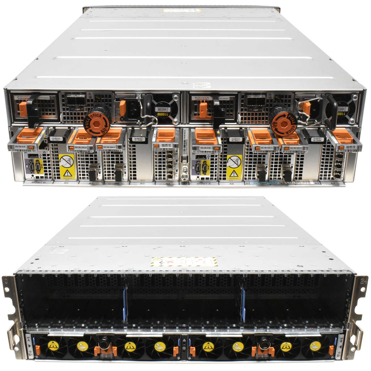 EMC-VNX5400-Storage-JTFR-2-VNXB54DP25-Modul-303-22-003.jpg EMC VNX5400 Storage JTFR-2 VNXB54DP25 Modul 303-224-000C 078-000-092-07 303.092.102