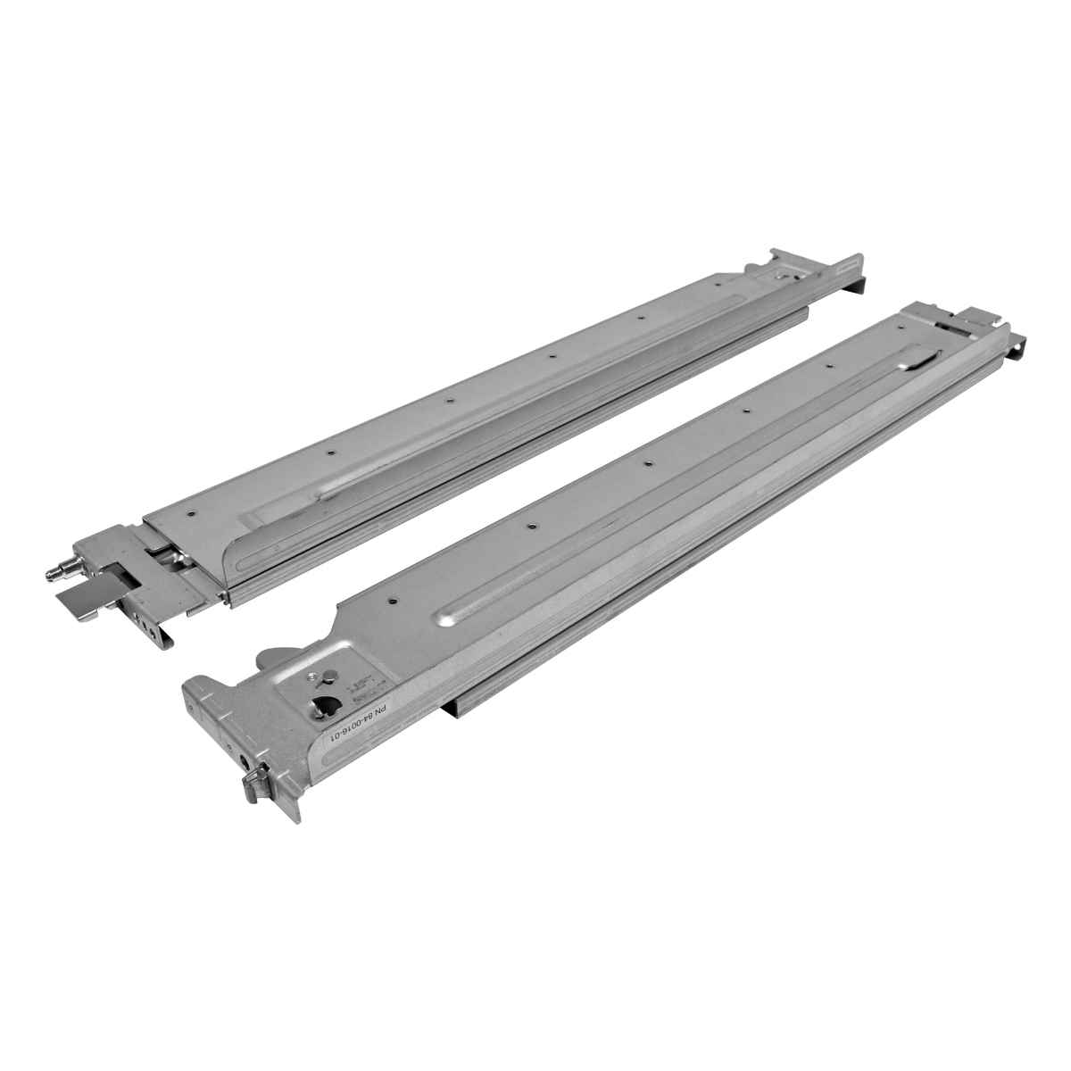 PureStorage Rack Rail Kit Rackschienen 84-0009-01 84-0016-01 für FlashArray M70, X R2, 2x Srew Nut PureStorage Rack Rail Kit Rackschienen 84-0009-01 84-0016-01 für FlashArray M70, X R2, 2x Srew Nut