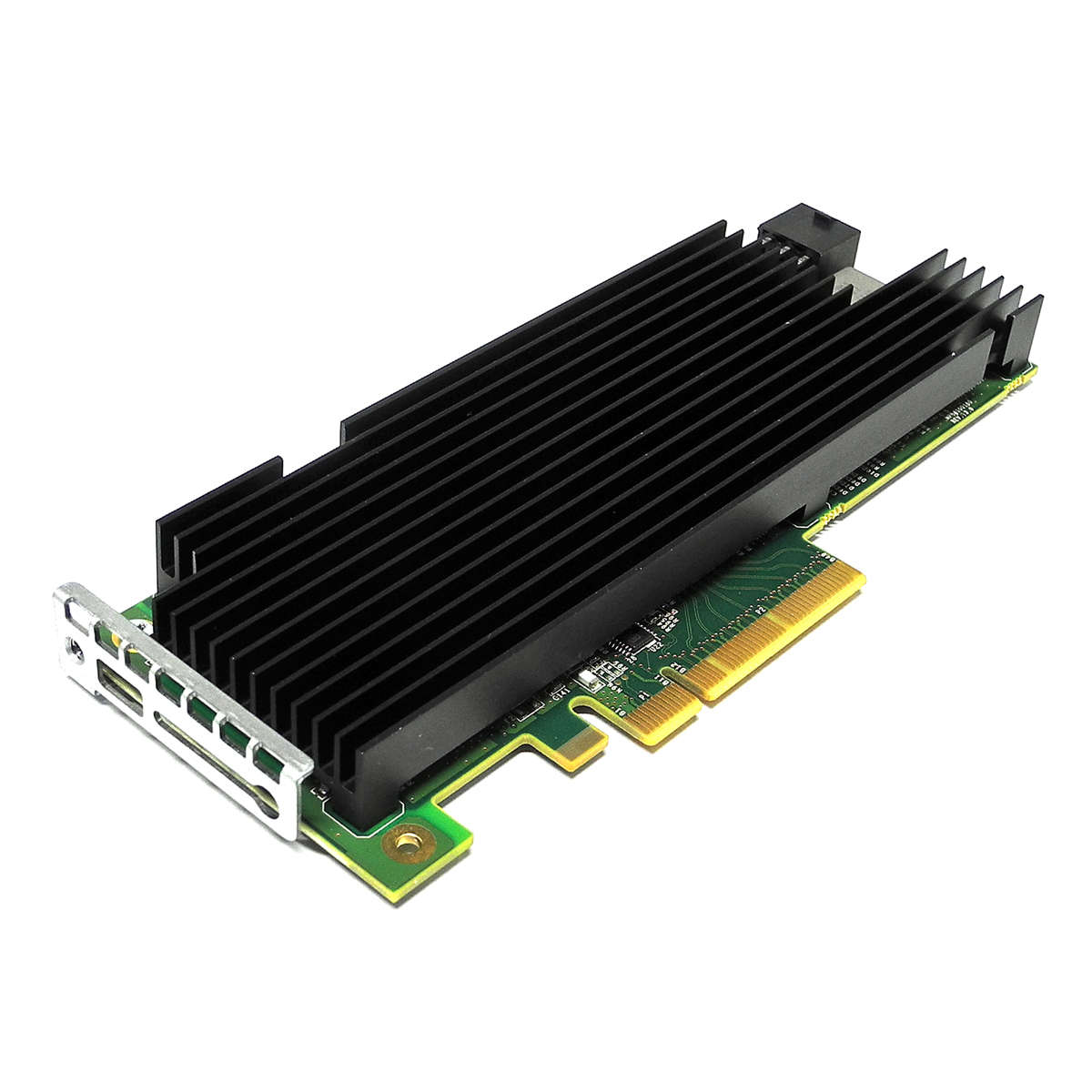 Silicom-PE3ISCO3-HW-Accelerator-Sku3-Crypto-Compre-001.jpg Silicom PE3ISCO3 HW Accelerator Sku3 Crypto Compression PCI-E G3 Server Adapter