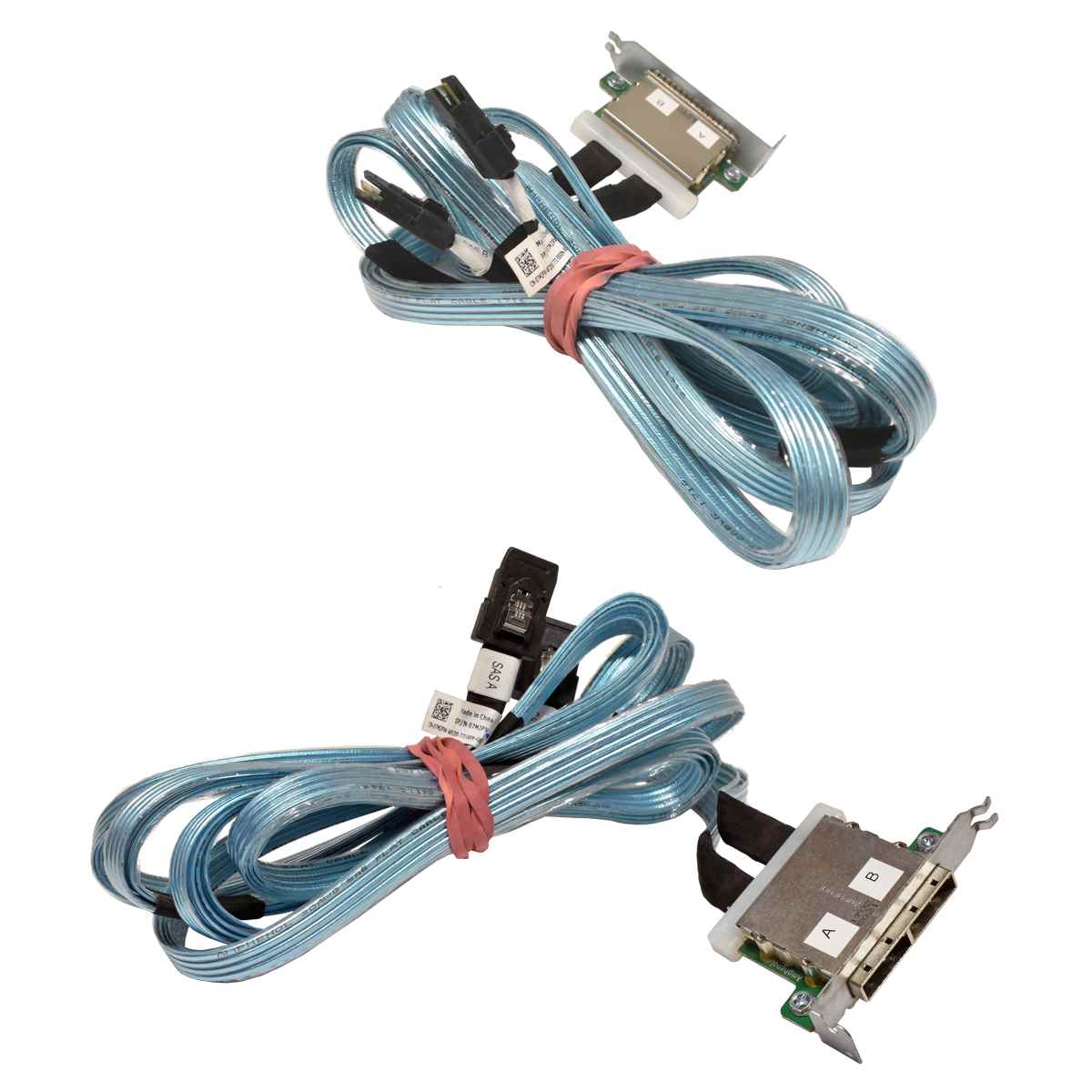 DELL EMC DSS 9000 SAS Adapter mit Kabel 6G 07M2PW DELL EMC DSS 9000 SAS Adapter mit Kabel 6G 07M2PW