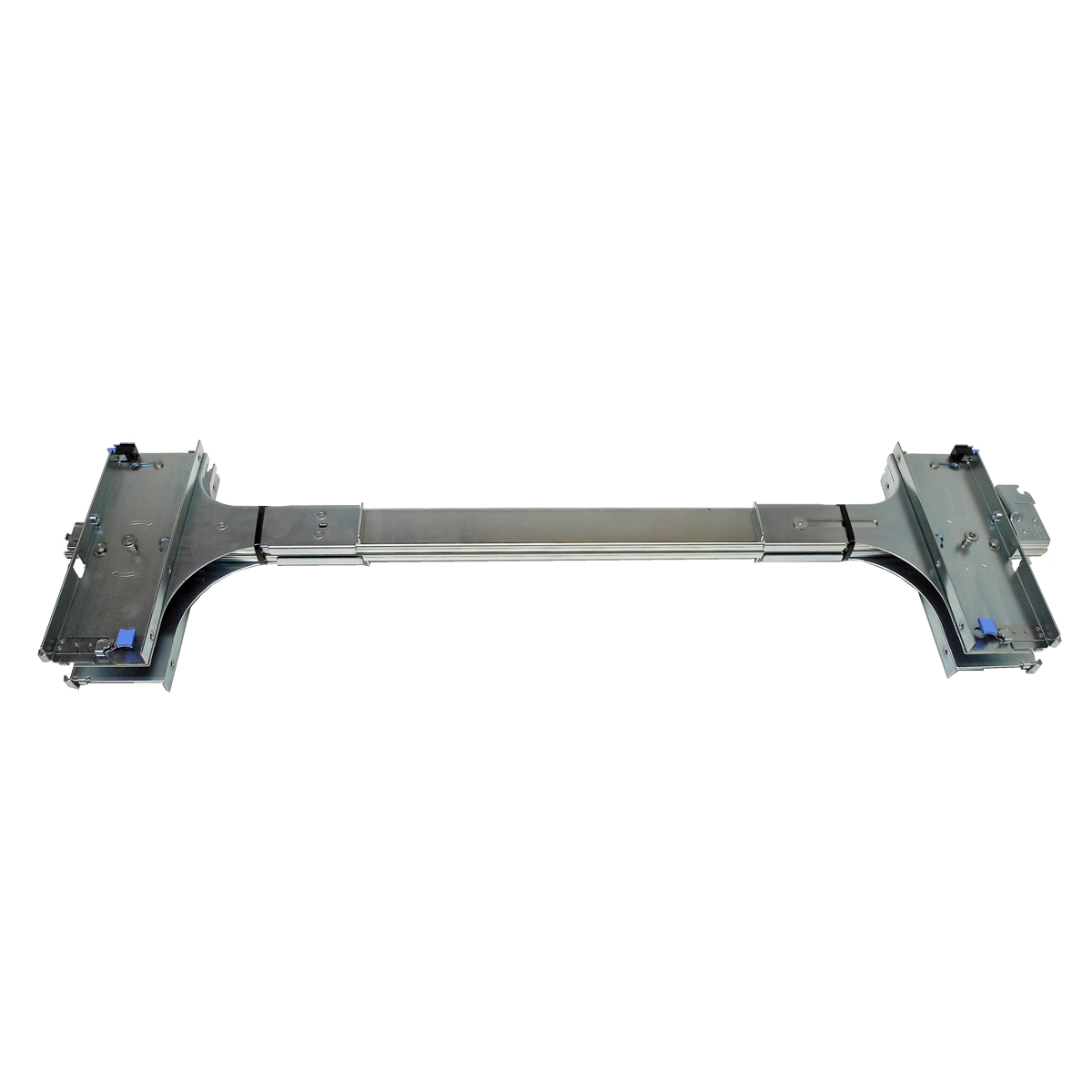 DELL PowerEdge 2900 19" Rack Rails Set 0KU086 0DT648 DELL PowerEdge 2900 19" Rack Rails Set 0KU086 0DT648