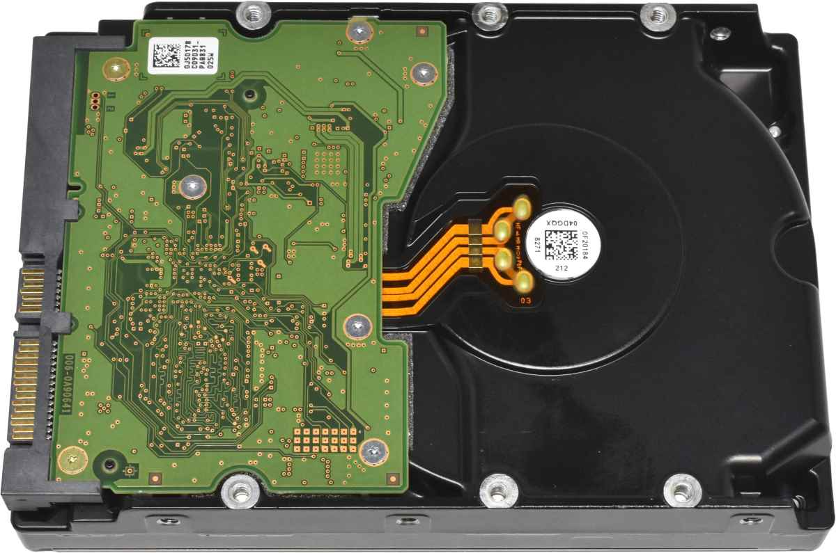 Western Digital Gold 4TB 2W10022 WD4002FYYZ-01B7CB1 3.5" 7.2K 6G SATA HDD Western Digital Gold 4TB 2W10022 WD4002FYYZ-01B7CB1 3.5" 7.2K 6G SATA HDD