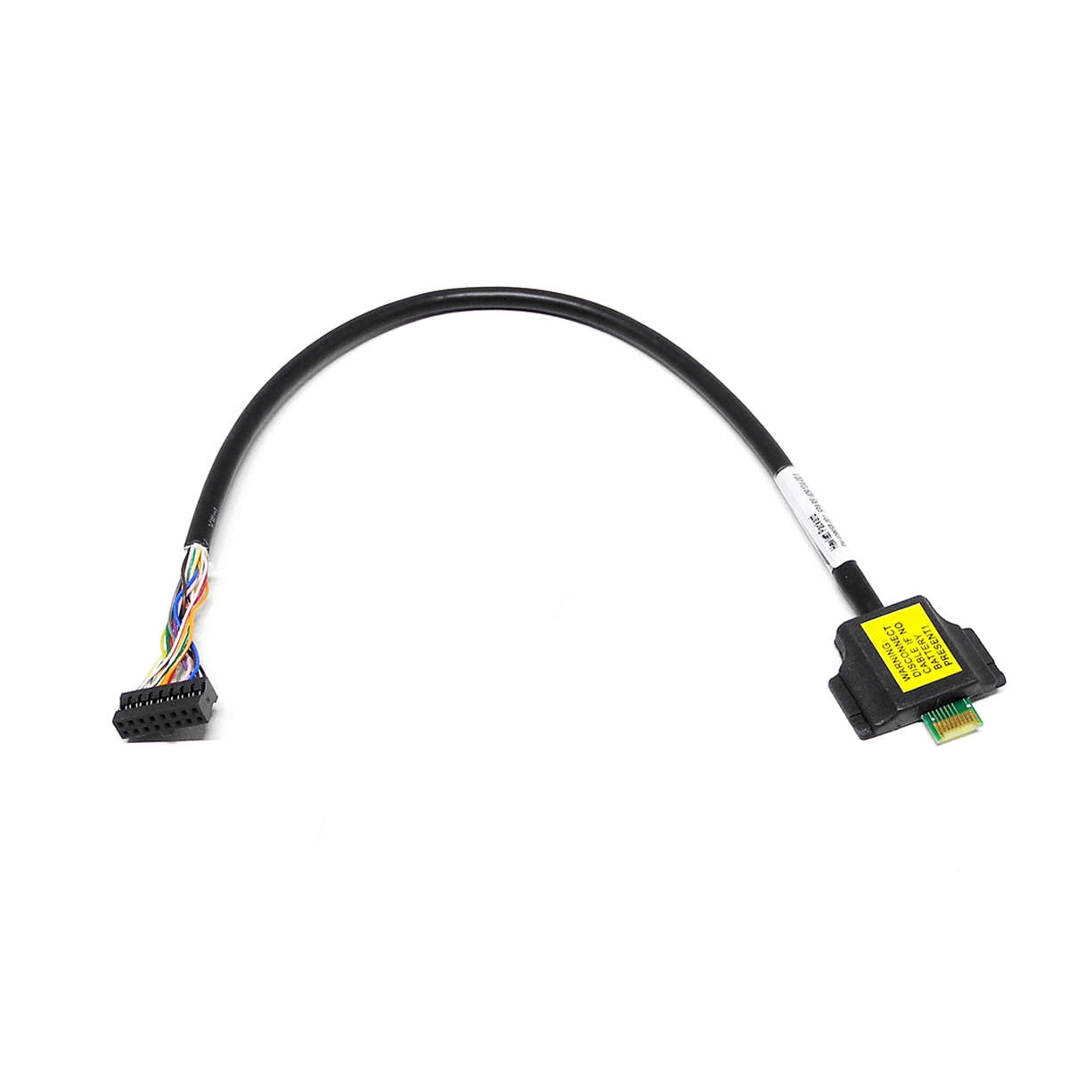 HP-Smart-Array-P400-BBWC-Batterie-Kabel-29-cm-lang-001.jpg HP Smart Array P400 BBWC Batterie Kabel 29 cm lang 408658-001 409124-001