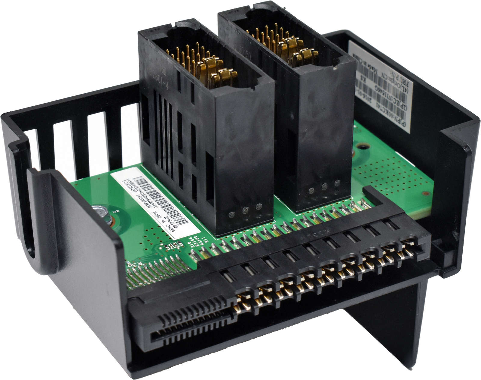 IBM x3650 M5 Power Paddle Module 00FK636 00KC741