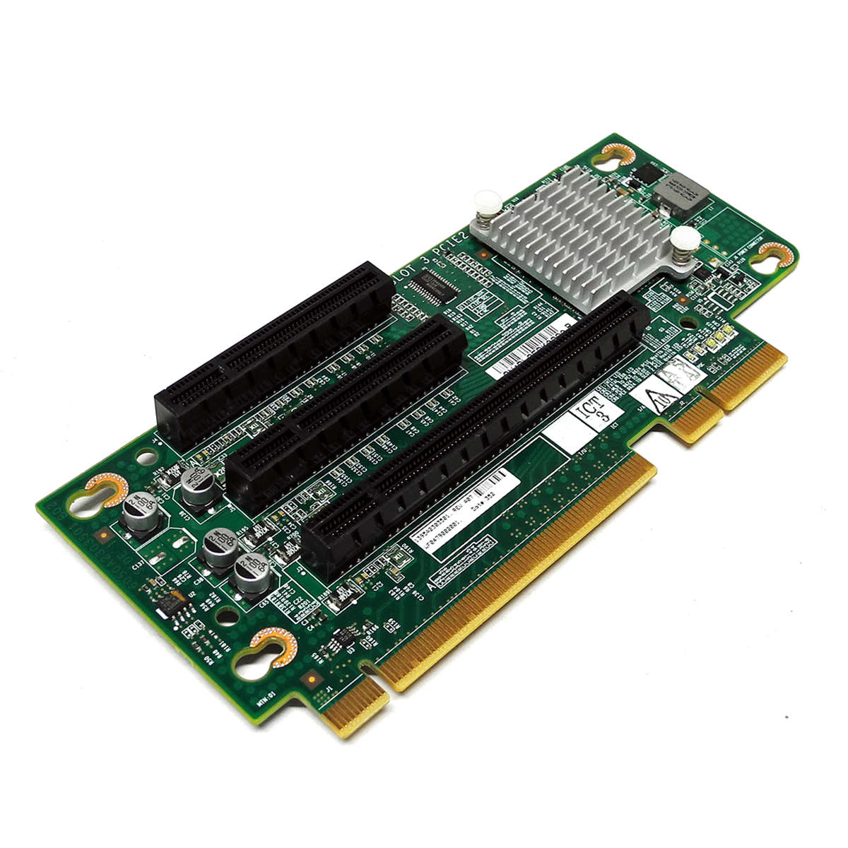 EMC-Riser-Board-WF0479002001-PCIe-x16-PCIe-x4-für-001.jpg EMC Riser Board WF0479002001 PCIe x16 PCIe x4 für DataDomain DD640 DD670