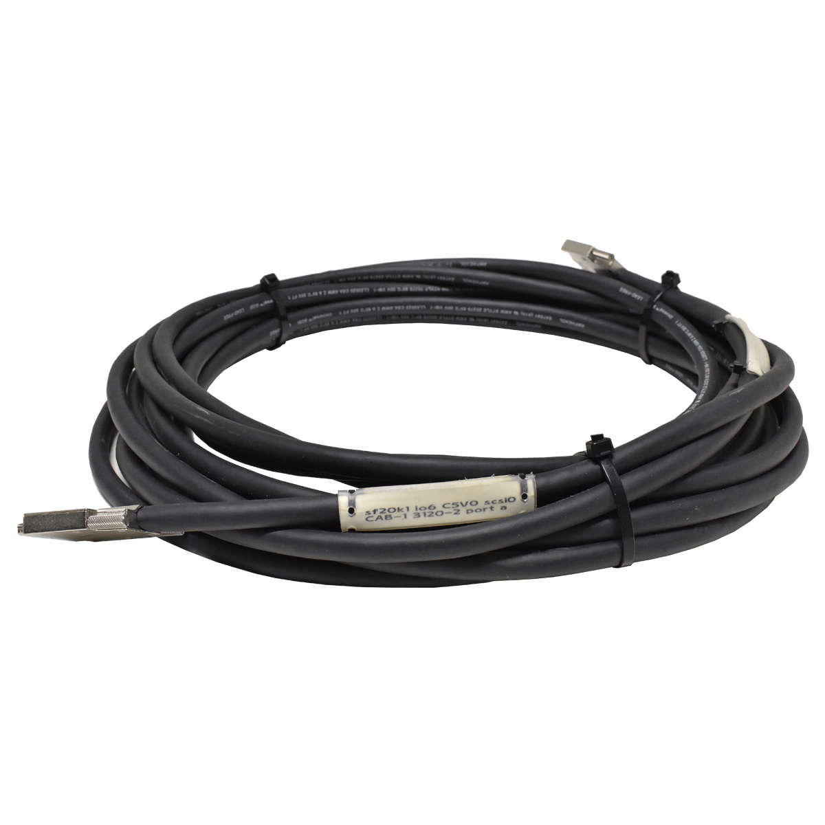 Datenkabel-10m-Kabel-Sun-Amphenol-530-3632-01-SCSI-003.jpg Datenkabel 10m Kabel Sun Amphenol 530-3632-01 SCSI VHDCI - VHDCI