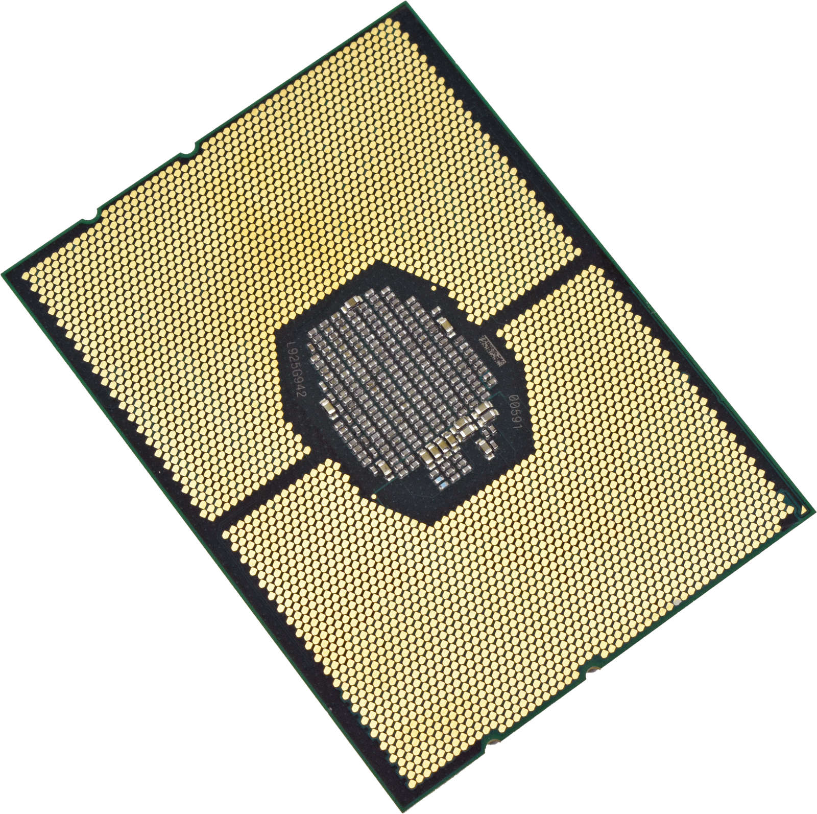 Intel-Xeon-Gold-5215-CPU-Prozessor-2-50-GHz-10-Cor-004.jpg Intel Xeon Gold 5215 CPU Prozessor 2.50 GHz 10-Core 13,75 MB Cache SRFBC LGA3647