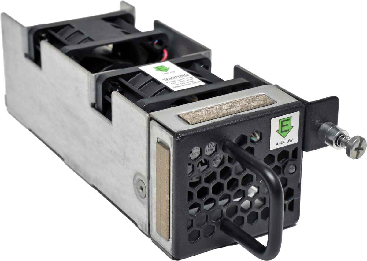Brocade Delta DG1237 FAN Lüftermodul 60-1002171-05 60-1002274-03 Brocade Delta DG1237 FAN Lüftermodul 60-1002171-05 60-1002274-03