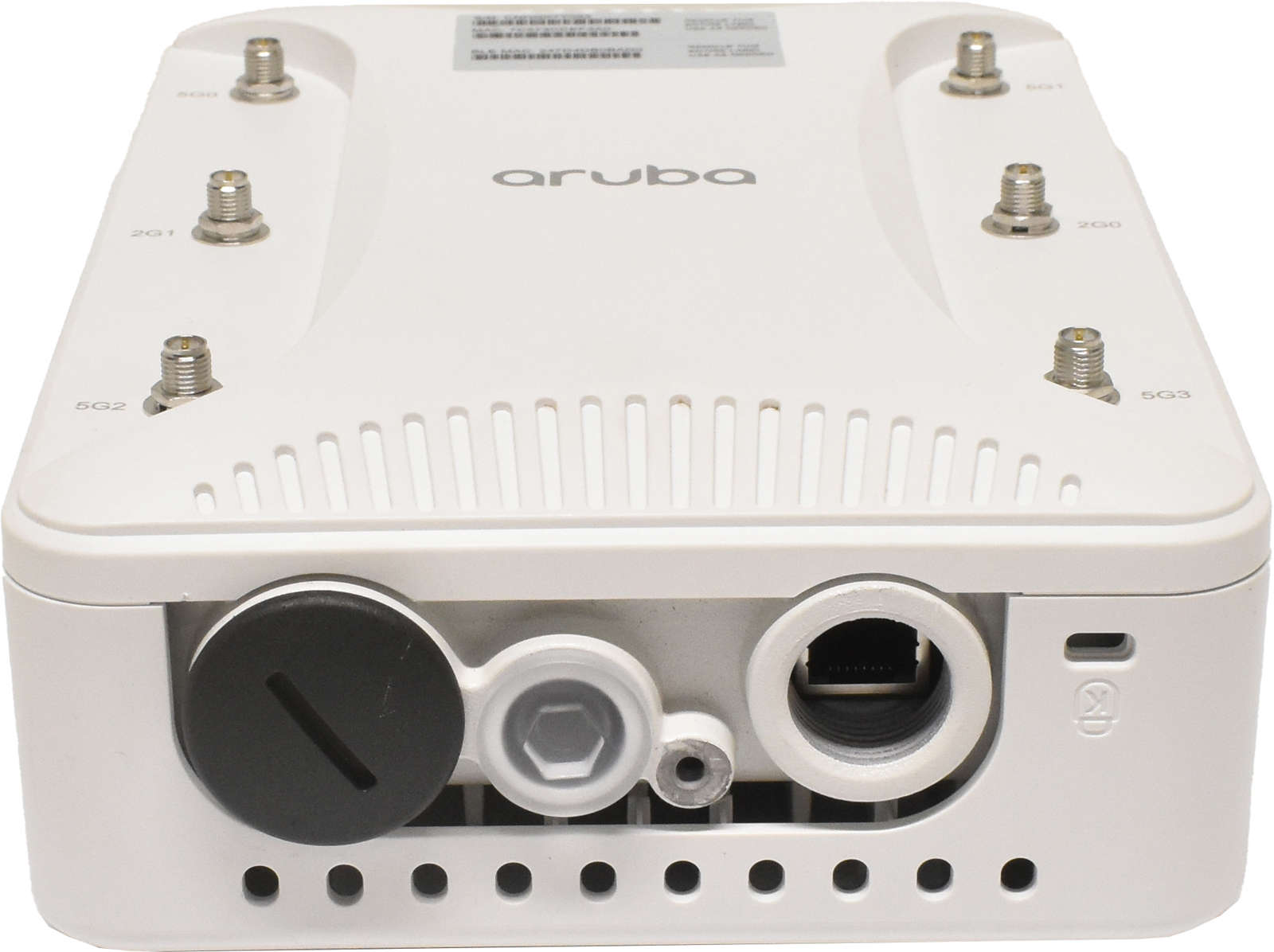 Aruba AP-318-RW Dual Radio 4x4:4SS MU-MIMO 5-GHz 802.11n/ac WLAN Access Point JZ152A
