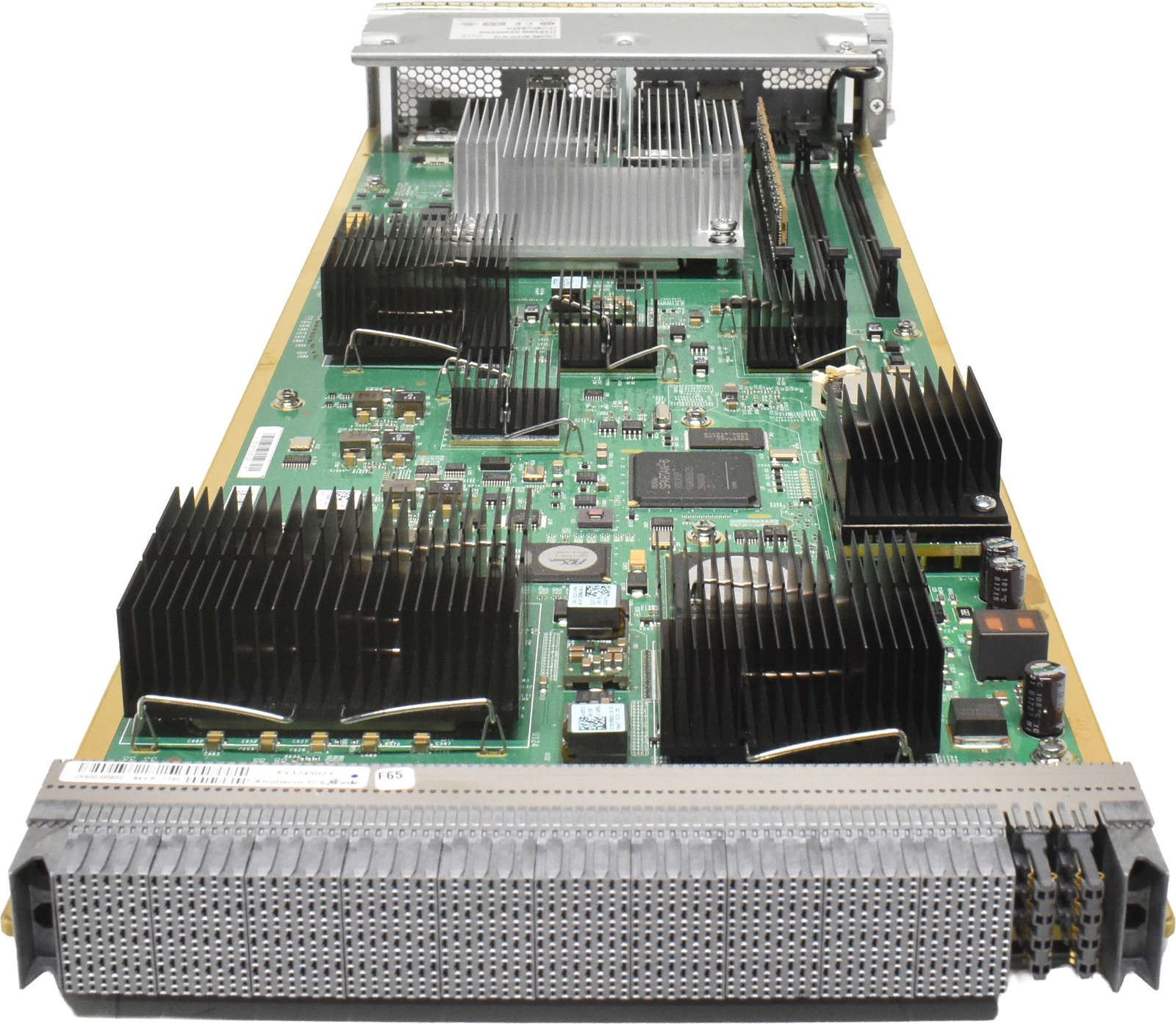 Cisco-DS-X97-SF1-K9-8GB-DDR3-RAM-Control-Processor-004.jpg Cisco DS-X97-SF1-K9 8GB DDR3 RAM Control Processor Module für MDS9700 68-4835-XX