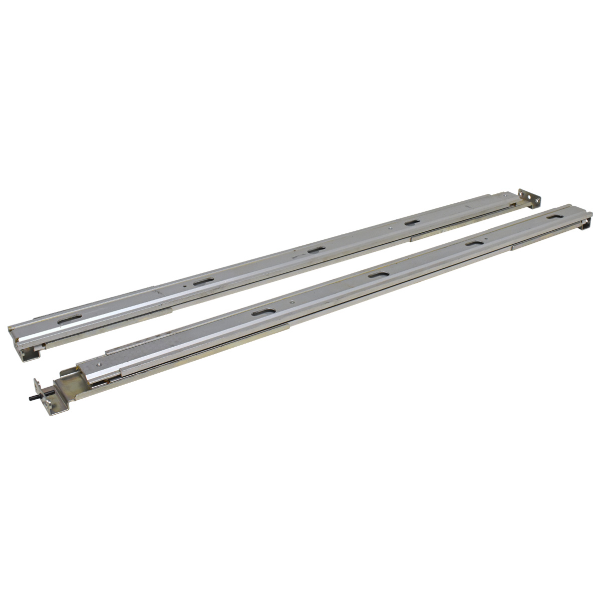 Fujitsu Rack Rail Kit Rackschienen A3C40052467 A3C40052468 für Fujitsu Primergy RX300 Fujitsu Rack Rail Kit Rackschienen A3C40052467 A3C40052468 Fujitsu Primergy RX300
