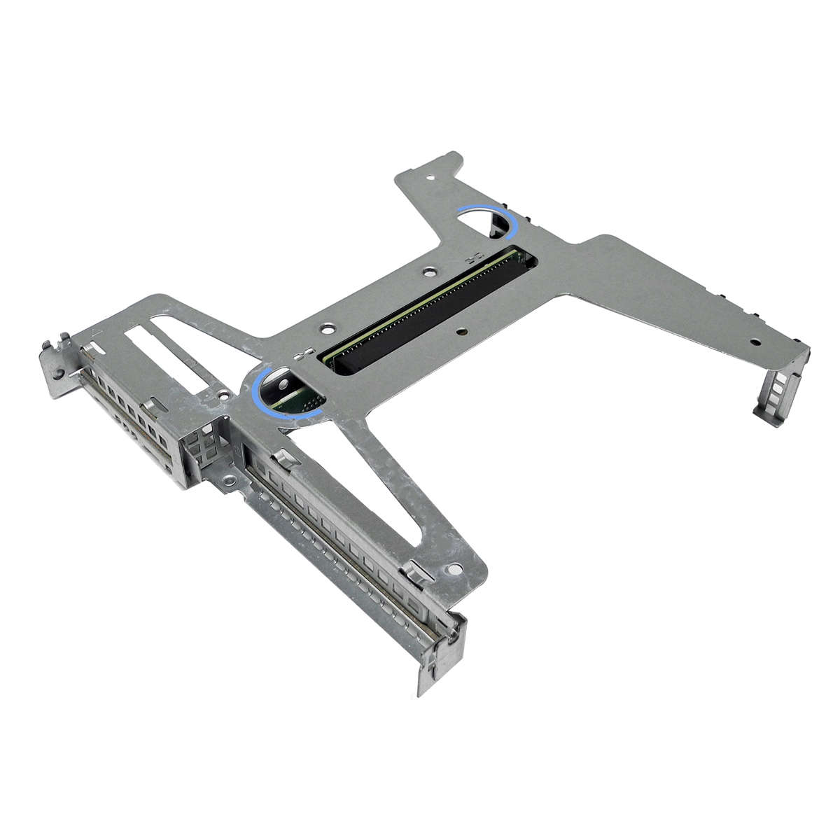 DELL-Riser-Board-Assembly-0GDD36-PCIe-x16-x8-3-0-f-002.jpg DELL Riser Board Assembly 0593D8 PCIe x16/ x8 3.0 für R230 R240 R330 R340 Server