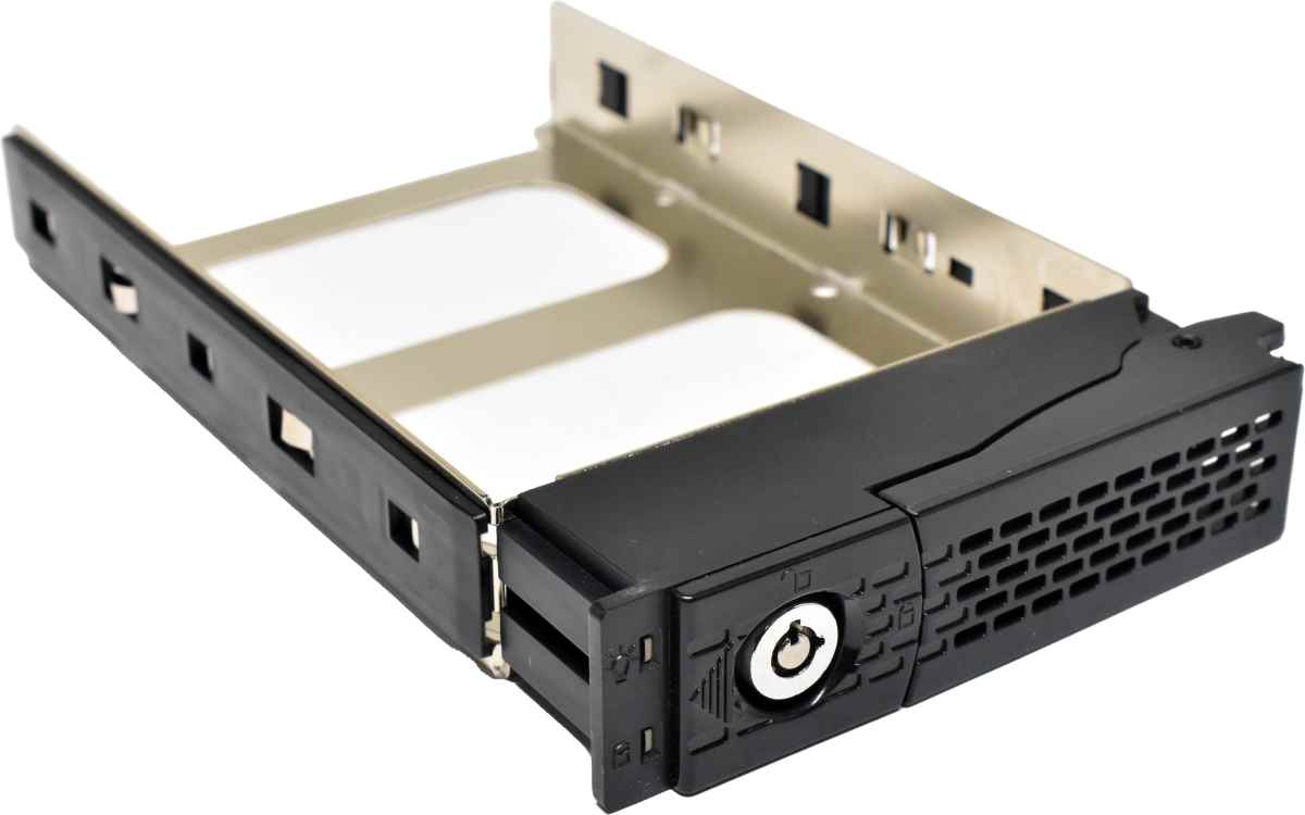 Check Point P-20 Power-1 9070 HDD 3,5 Zoll Caddy Einbaurahmen