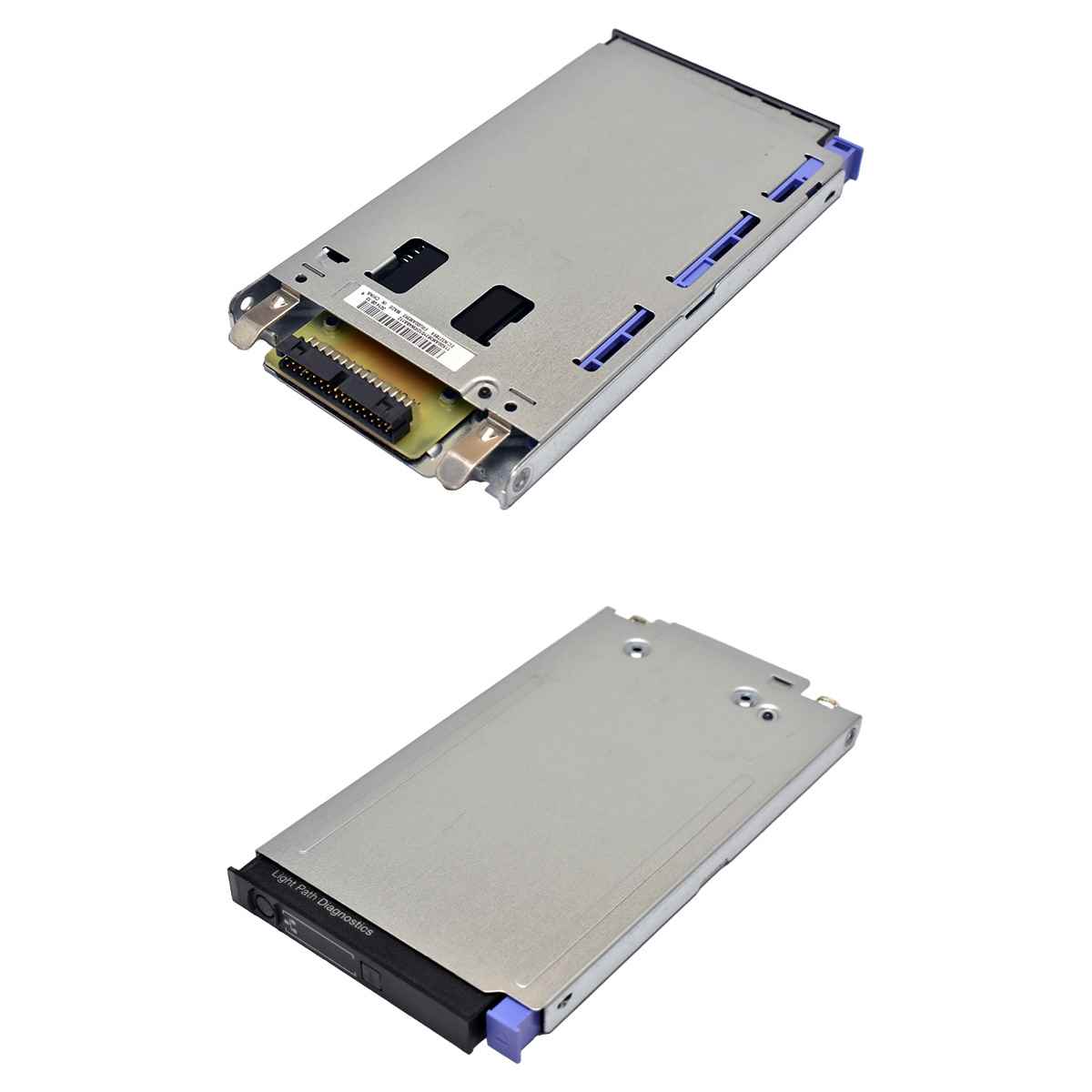 IBM System x3550 M4 Advanced Diagnostic Light Pad 00AM393 IBM System x3550 M4 Advanced Diagnostic Light Pad 00AM393